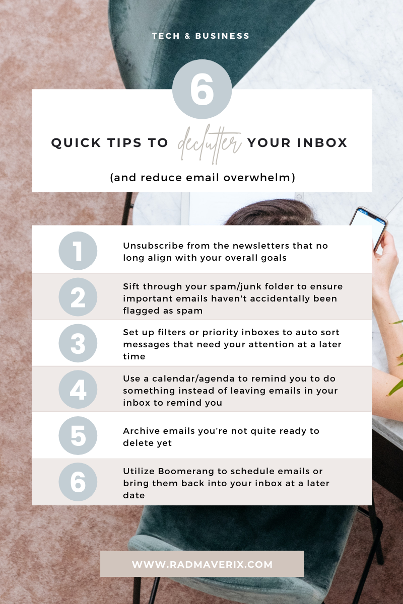 Stopping important emails from going into clutter – owa clutter – PBFF