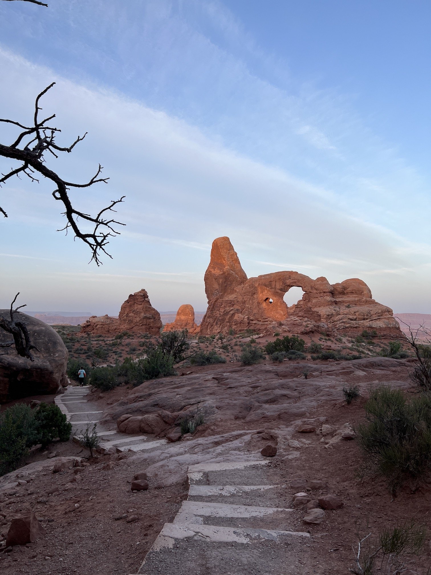 Merrissa Arches National Park6.JPG