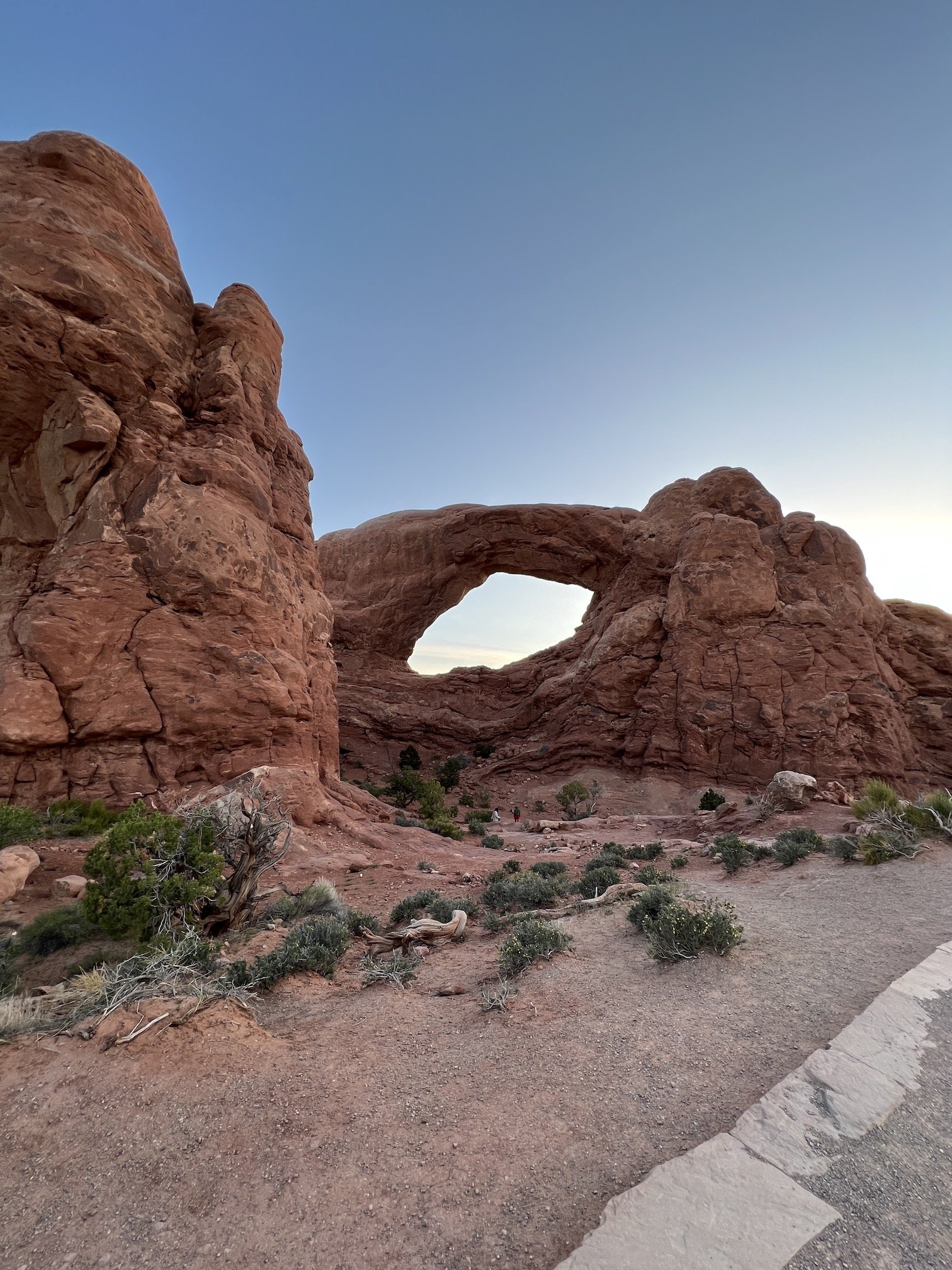 Merrissa Arches National Park9.JPG