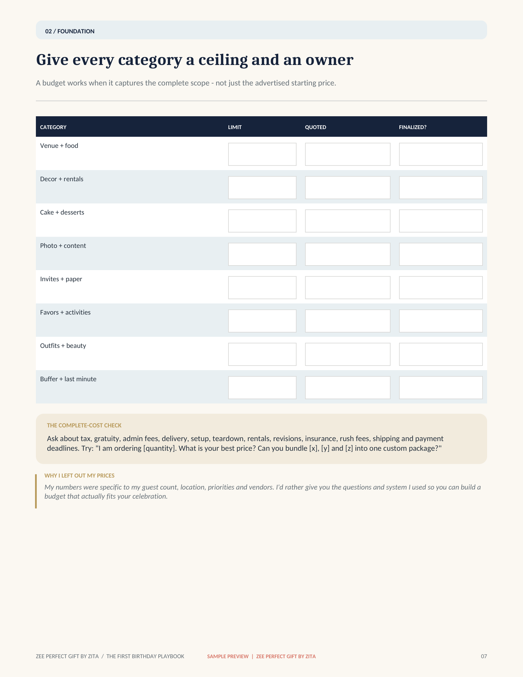 05_Budget_Worksheet Zee Perfect Gift by Zita.png