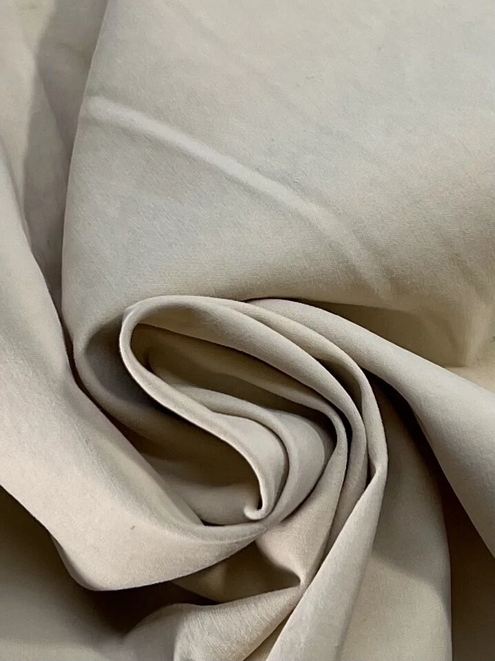 🦓 3 1/4yds Pink Scotchgard Cotton — Swanson's Fabrics