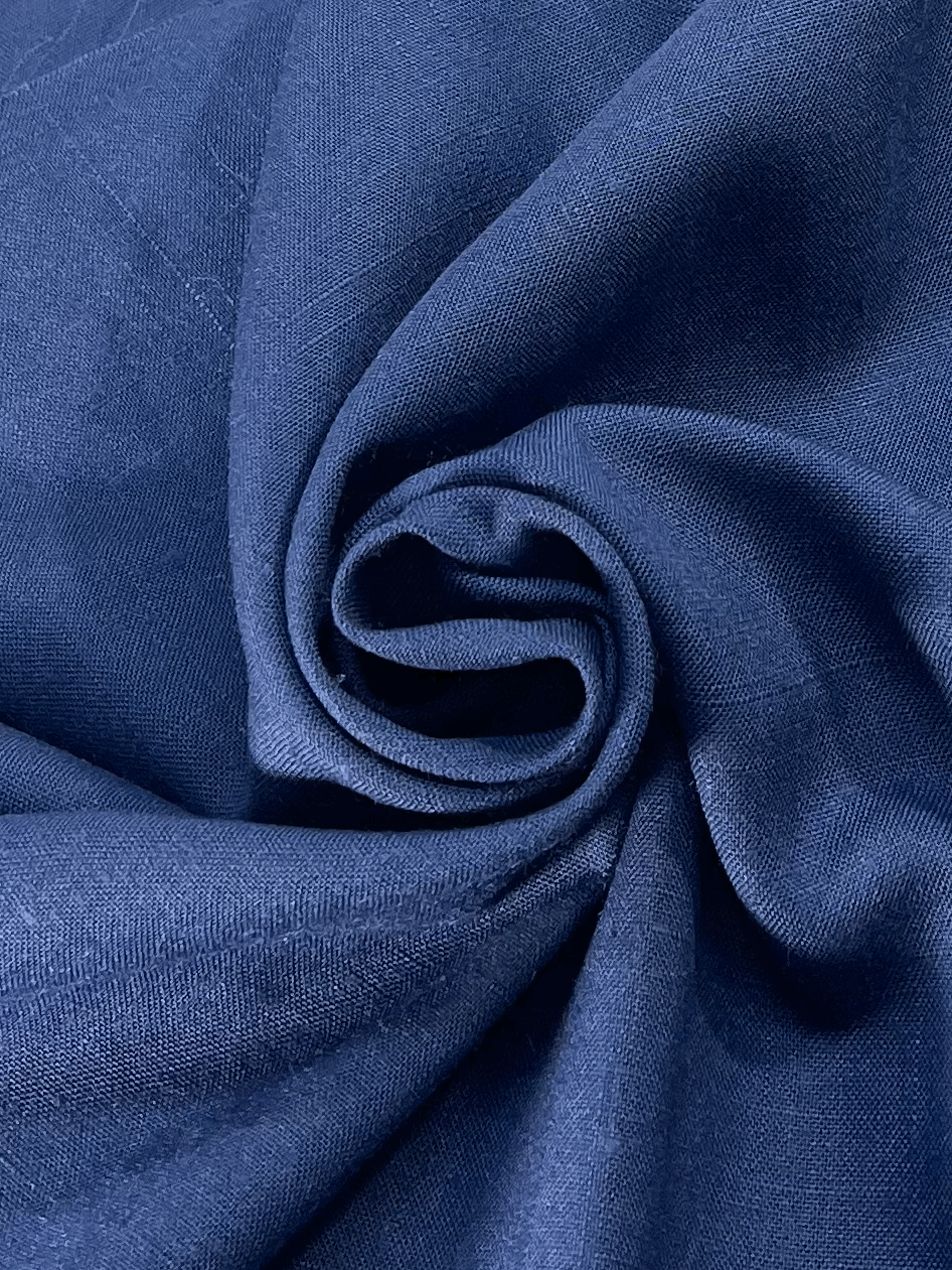 🦓 3 1/4yds Pink Scotchgard Cotton — Swanson's Fabrics