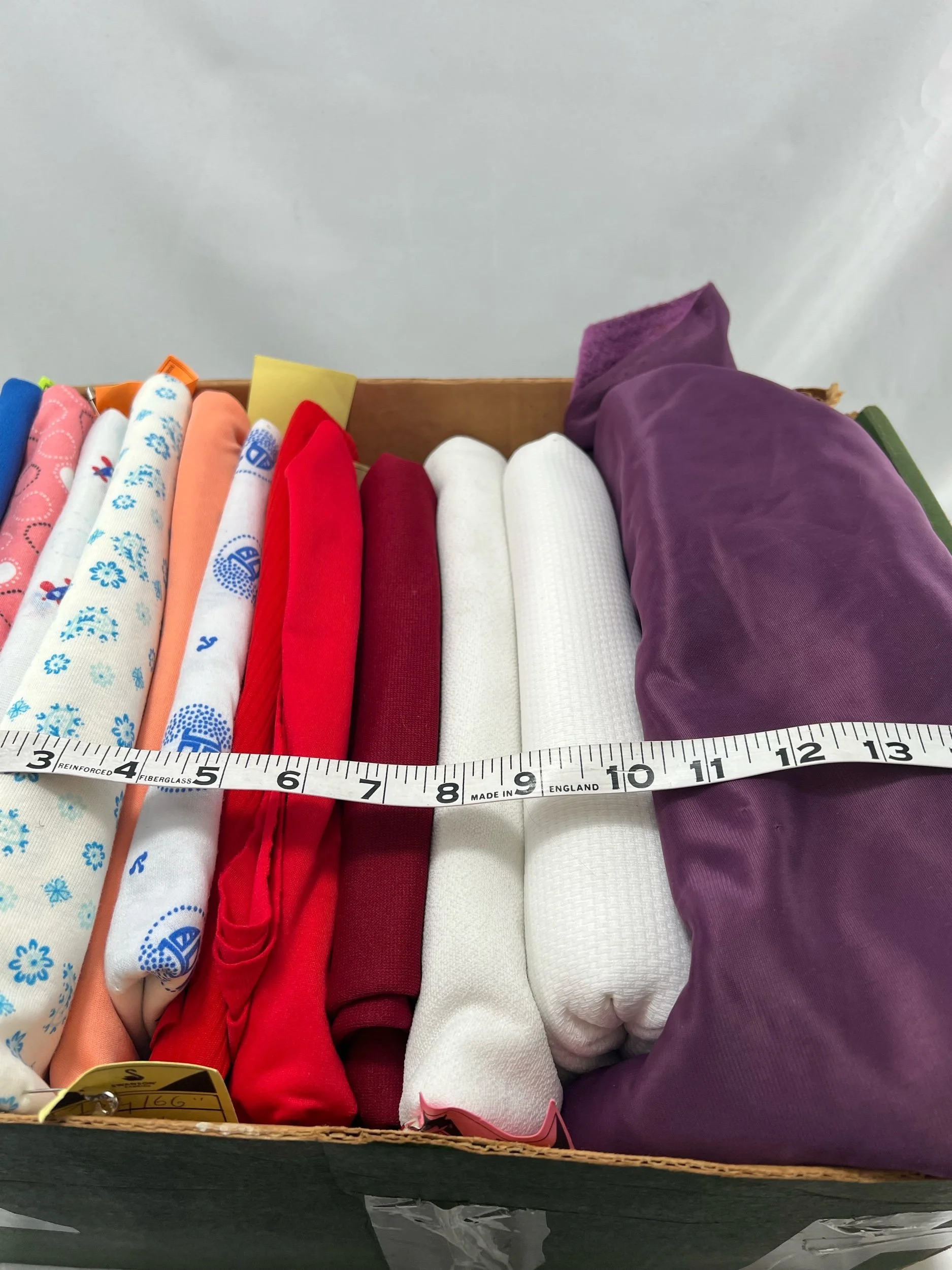 "Pumpkin Patch" 11yds Quilting Cotton Bundle — Swanson's Fabrics