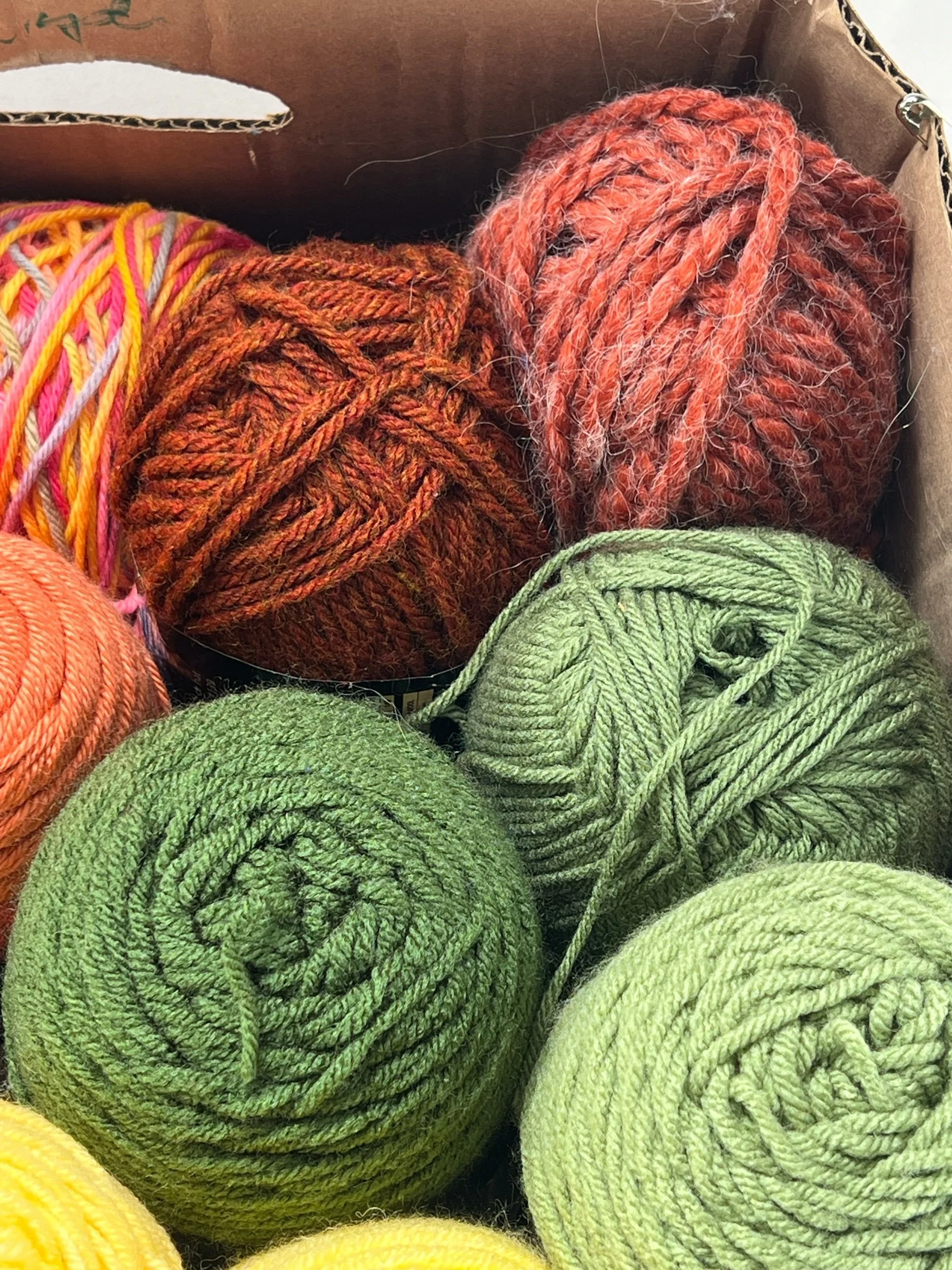 "Purple People Eaters" 10yds Quilting Cotton Bundle — Swanson's Fabrics