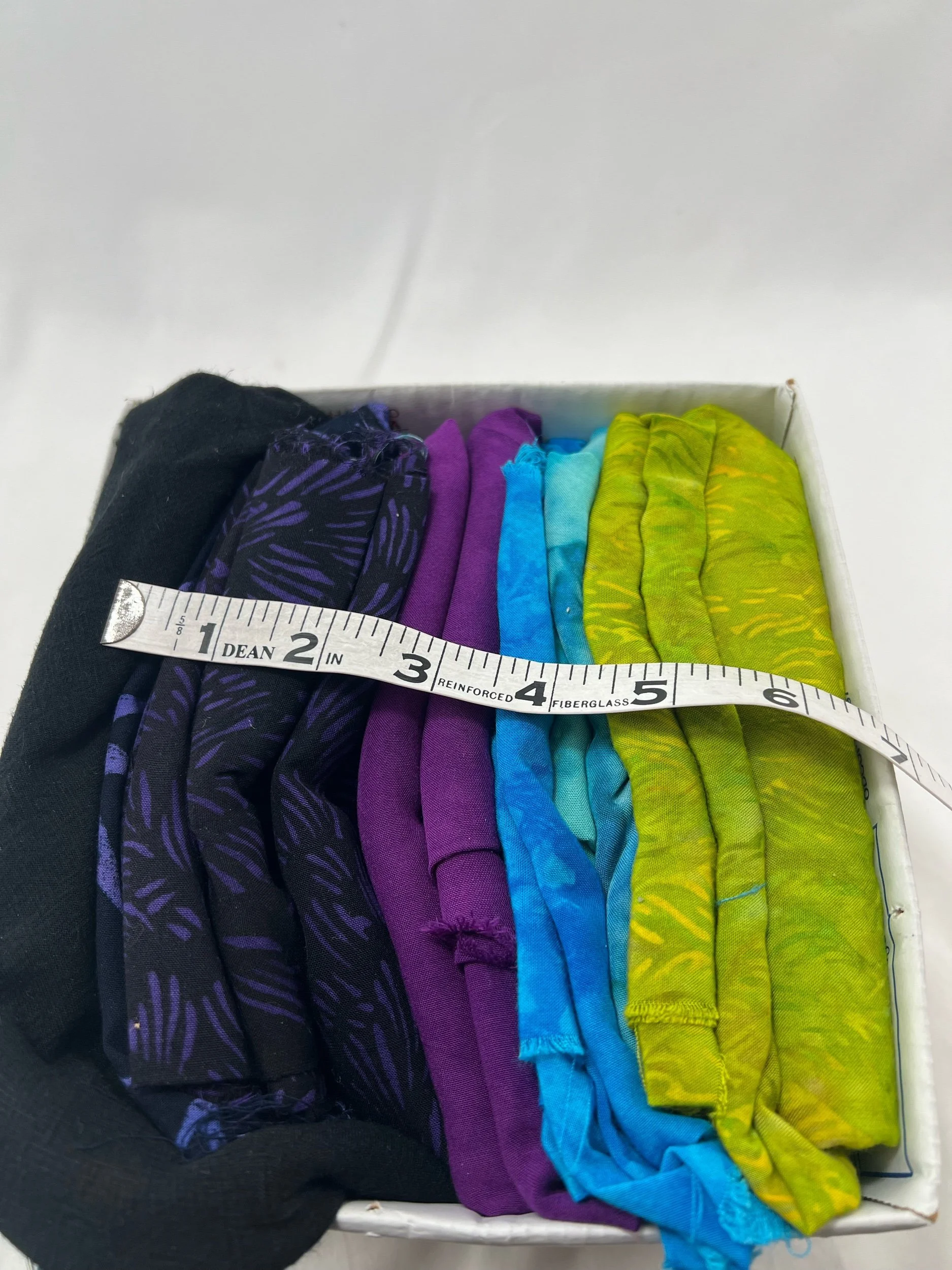 "Cats Cradle" 10yds Quilting Cotton Bundle — Swanson's Fabrics