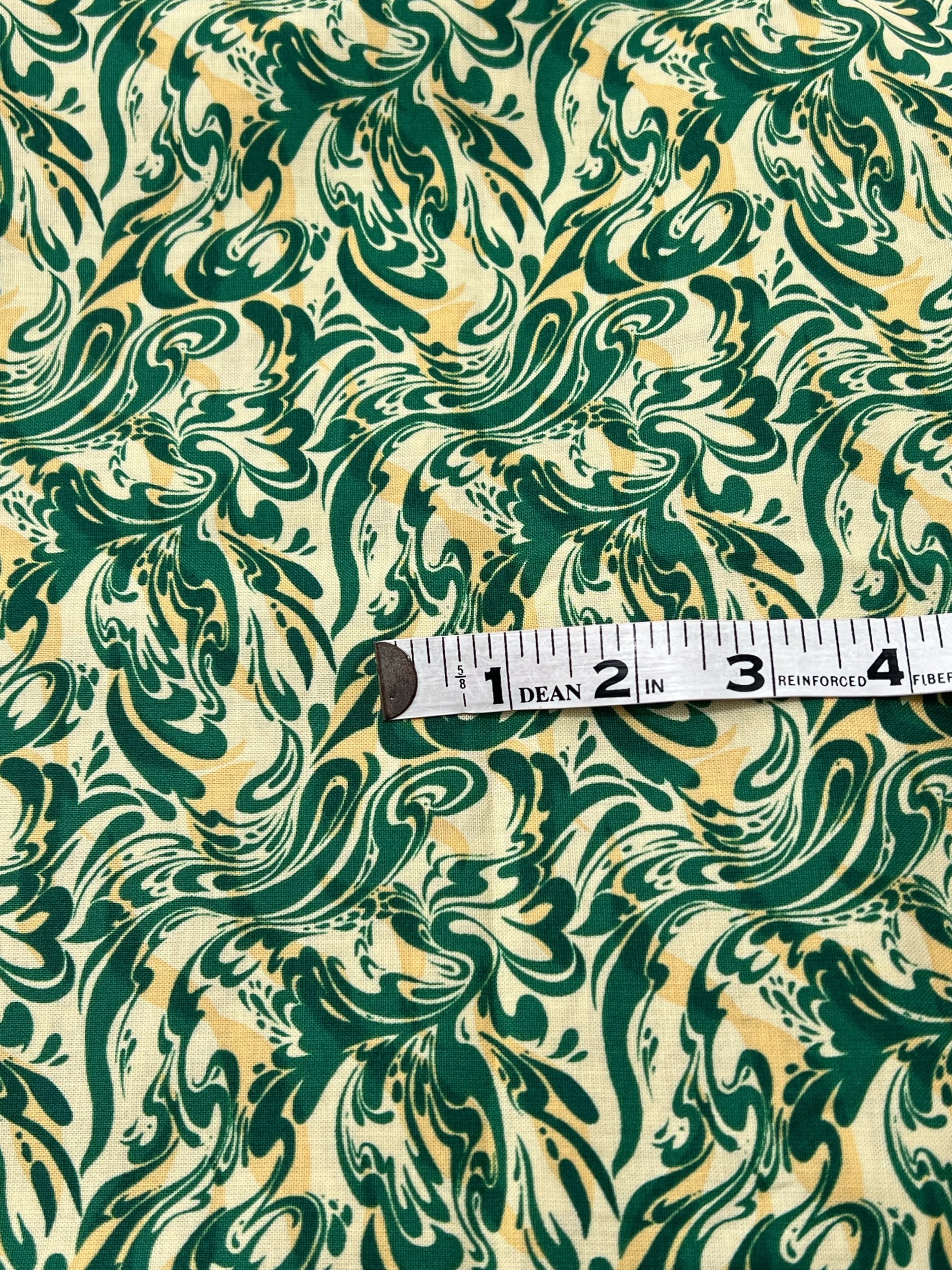 🦋 3yds Quilting Cotton — Swanson's Fabrics