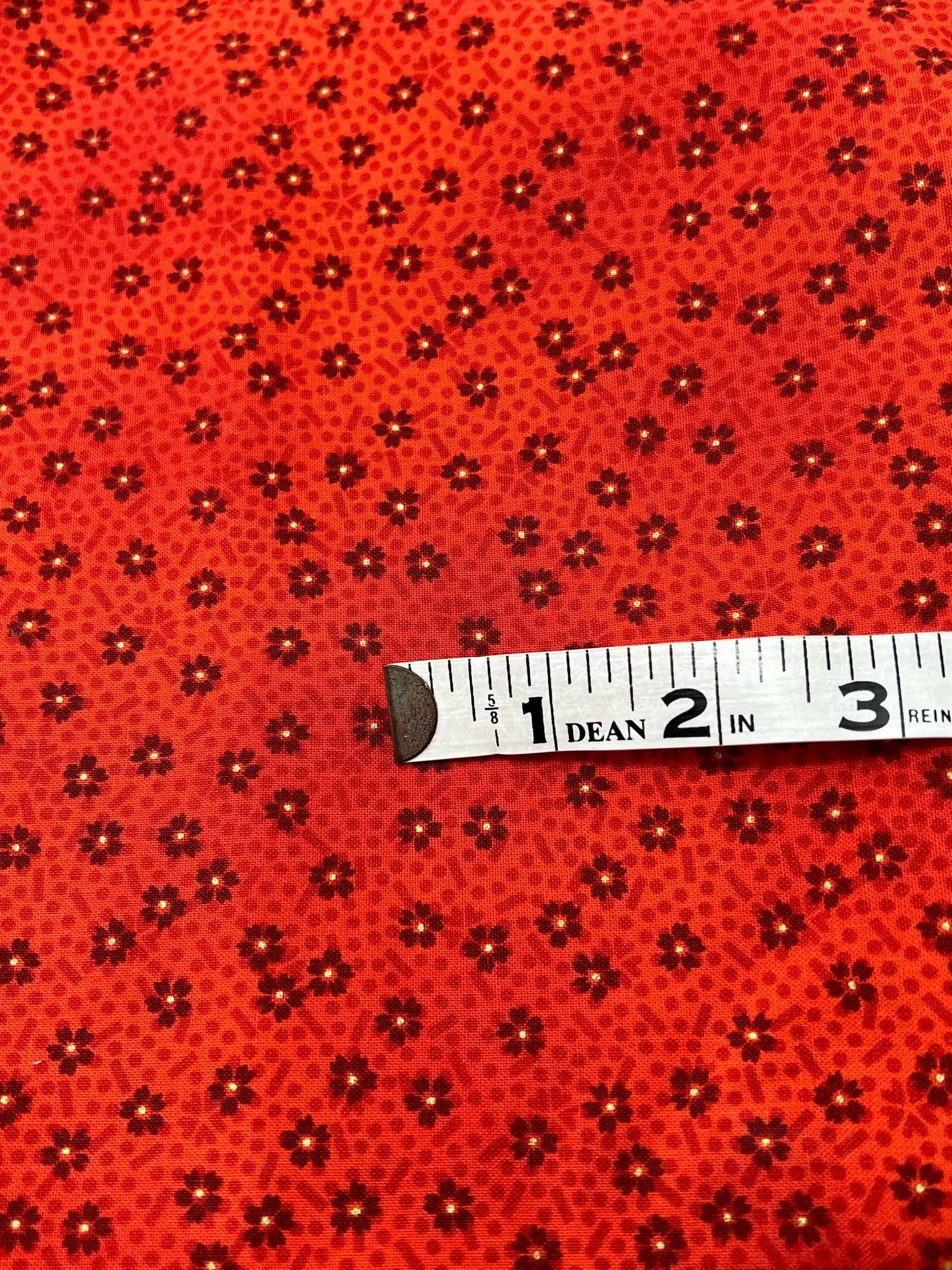 👽 7yds Quilting Cotton — Swanson's Fabrics