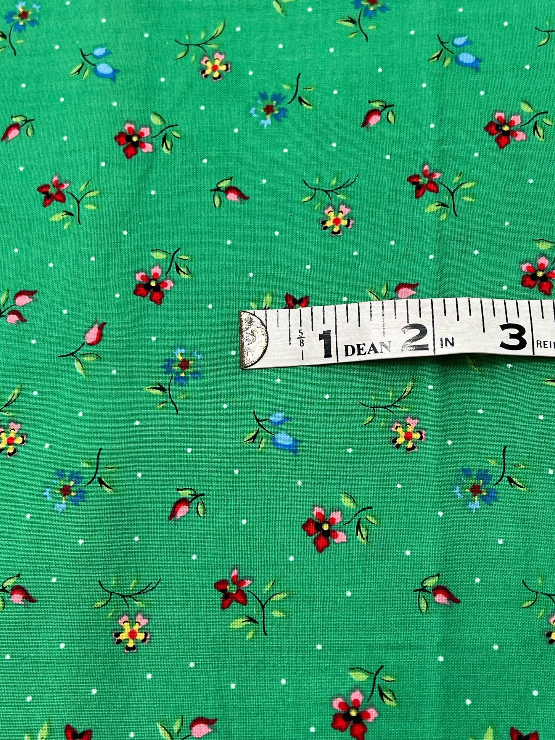 🦒 1yd Quilting Cotton — Swanson's Fabrics