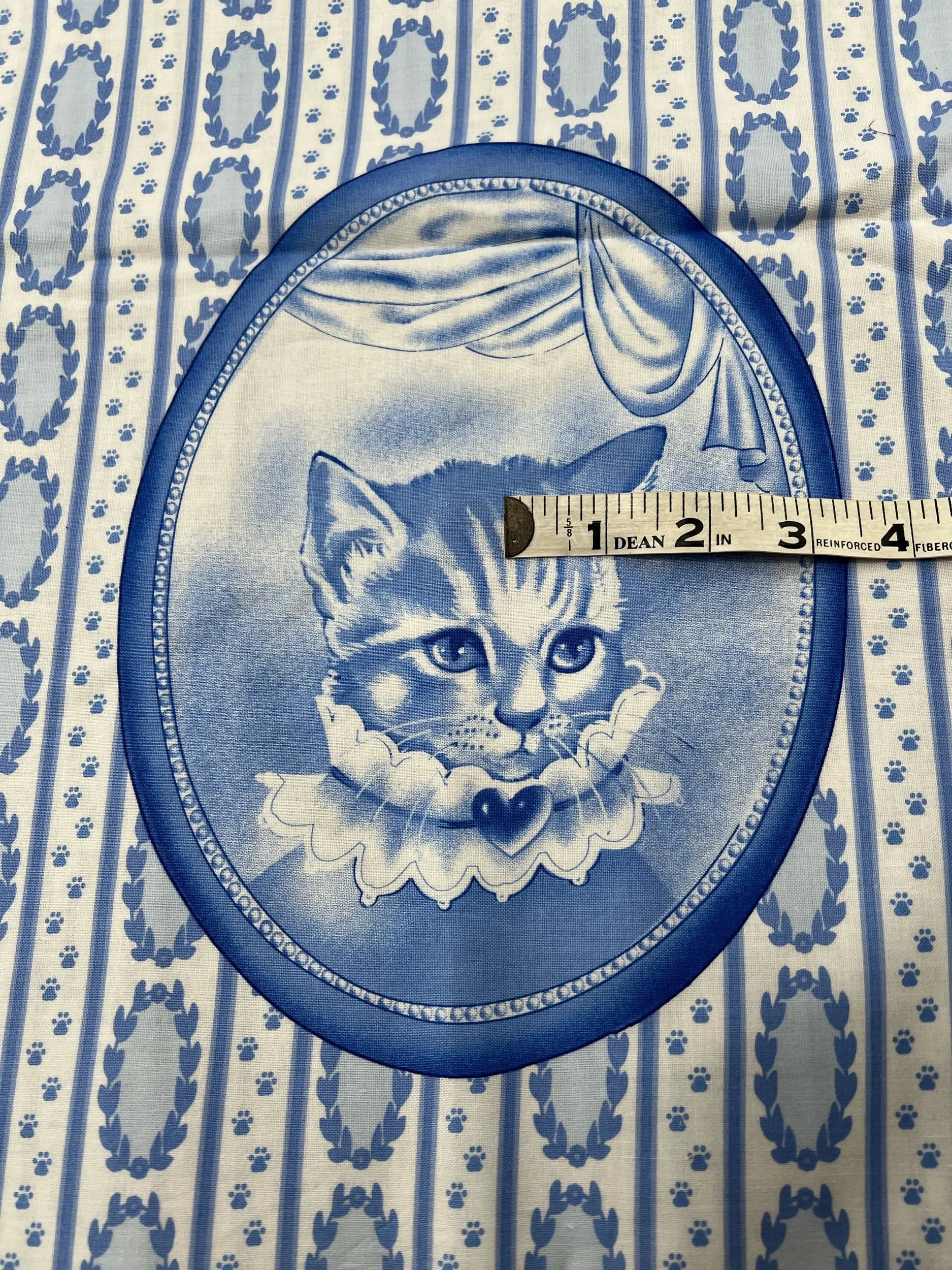 "Faded Blue Jeans" Batik Quilting Cotton Squares — Swanson's Fabrics