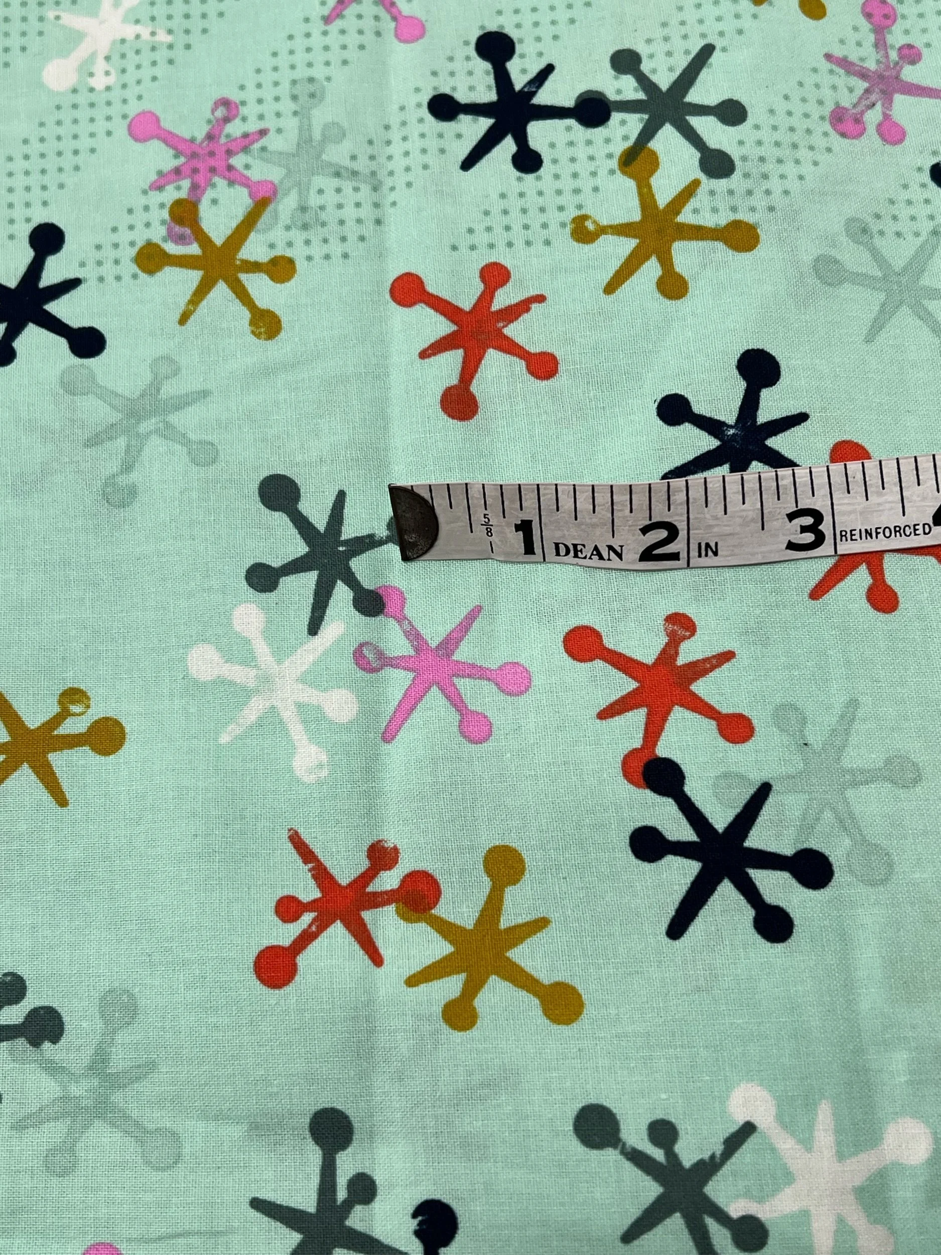 🦒 1yd Quilting Cotton — Swanson's Fabrics