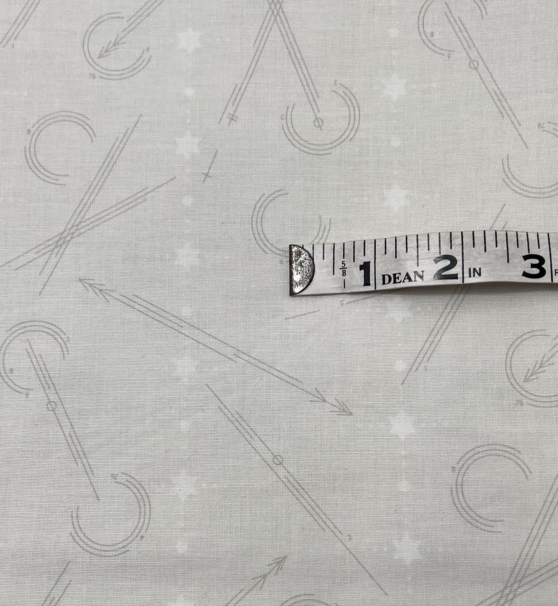 🦒 1yd Quilting Cotton — Swanson's Fabrics