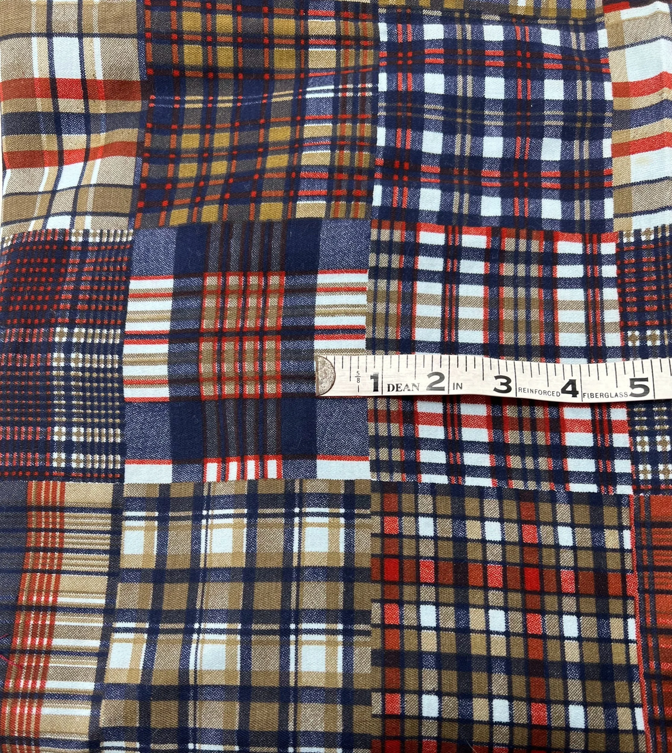 ⭐️ 3yds Elmo Quilting Cotton — Swanson's Fabrics