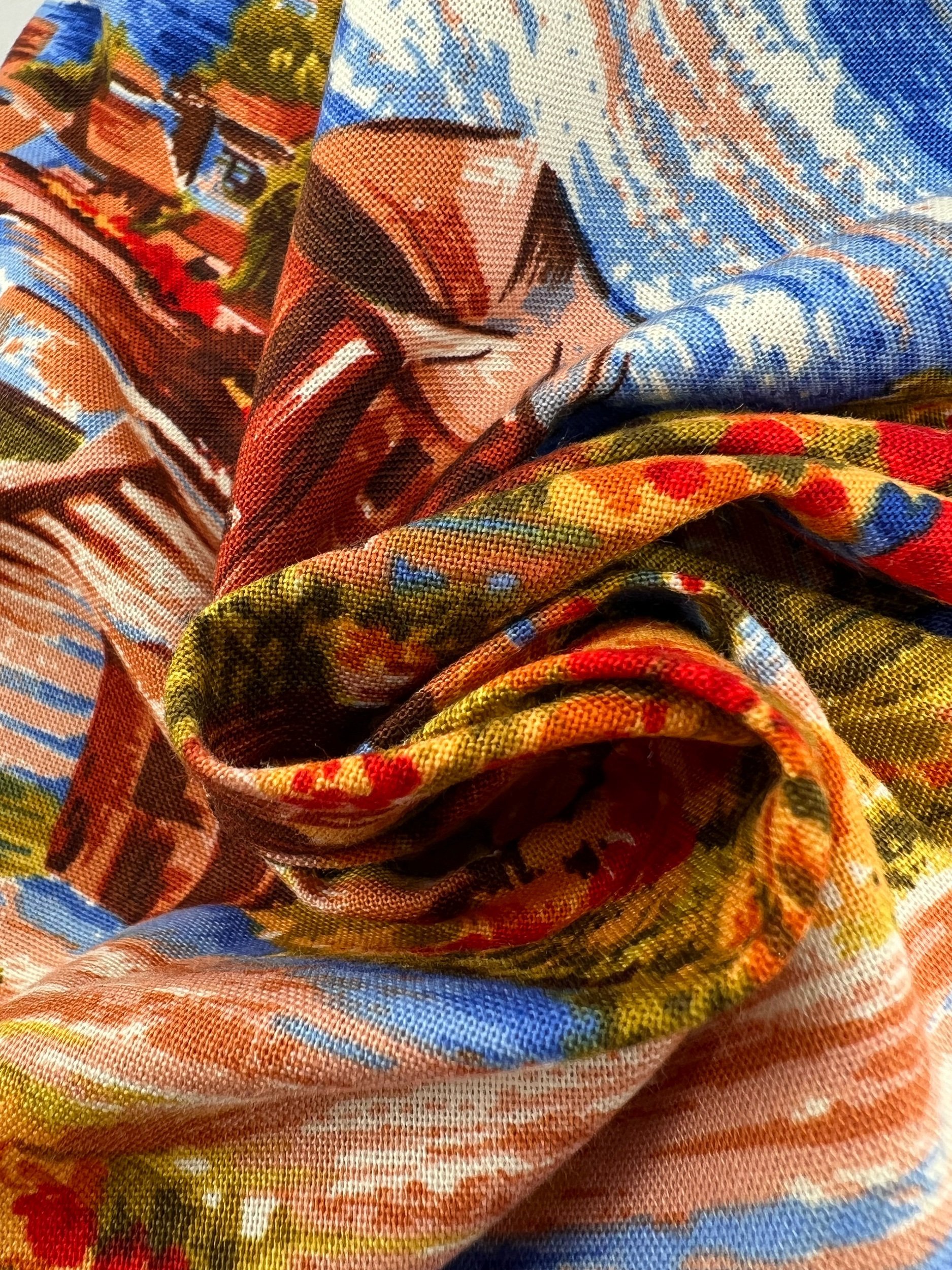 🐞 2yds Quilting Cotton — Swanson's Fabrics