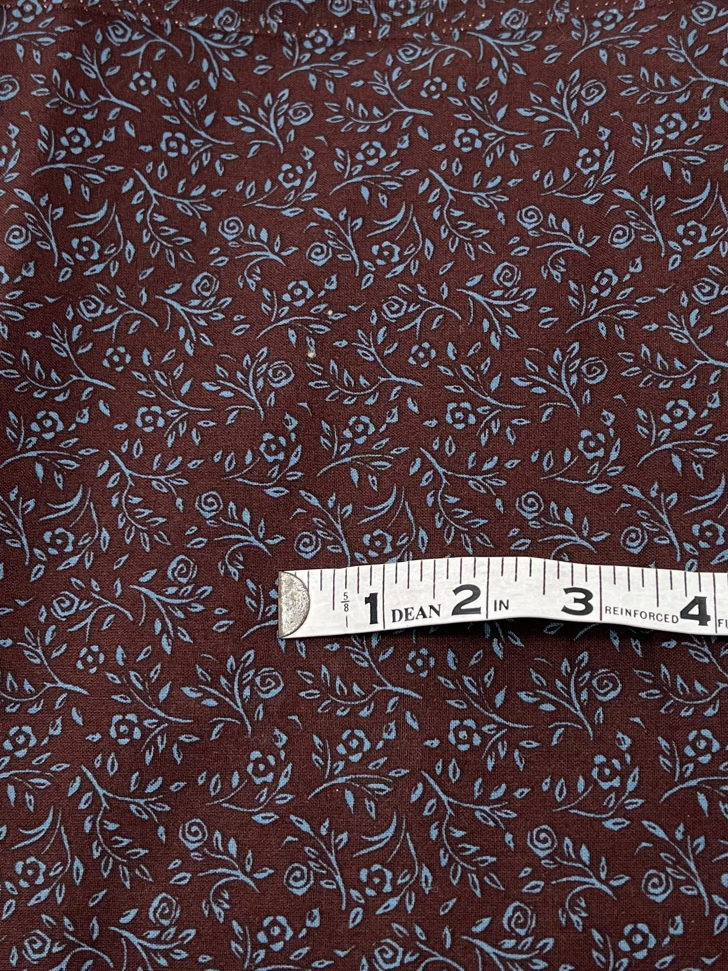 🦒 2 1/2yds Quilting Cotton — Swanson's Fabrics