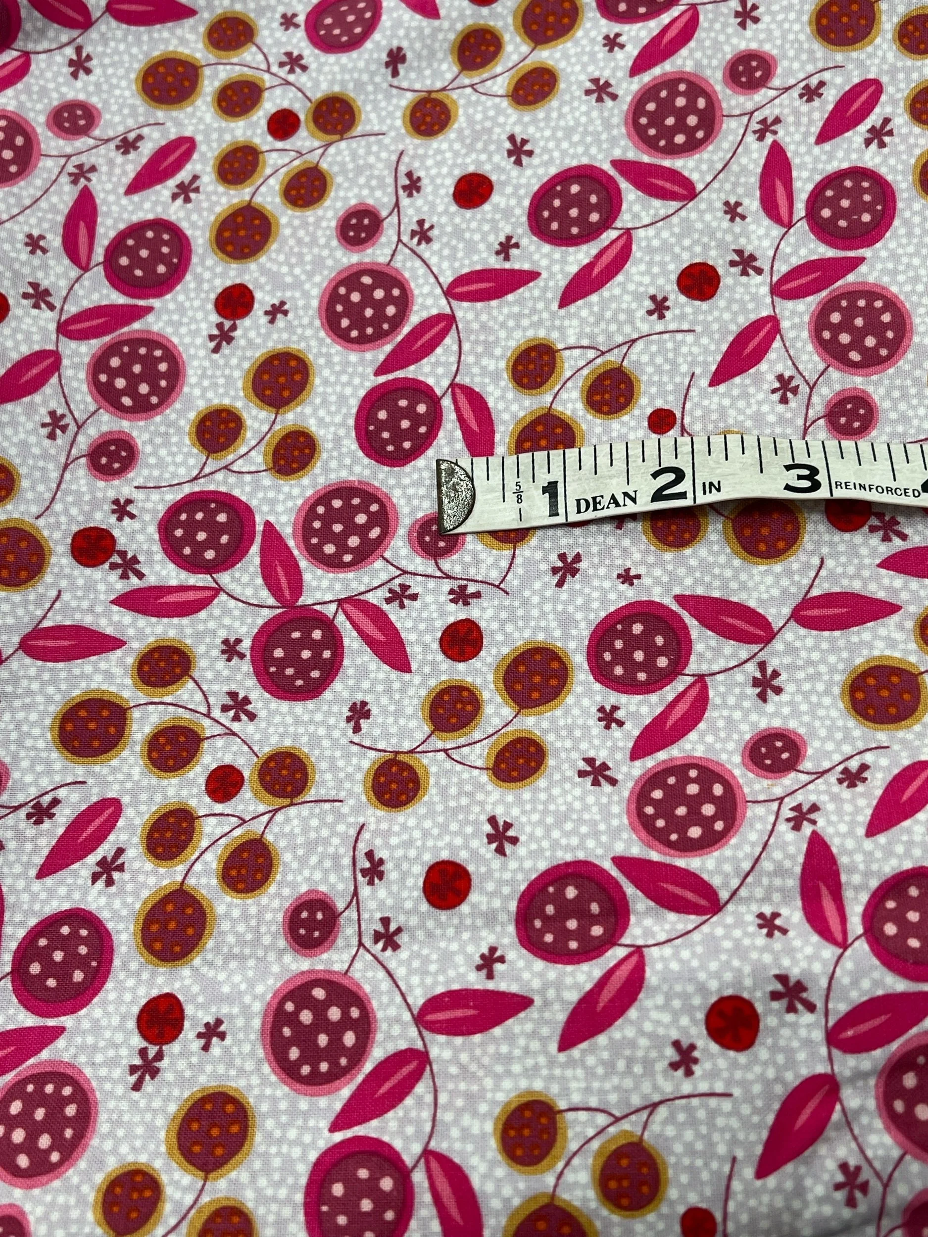 🦋 3yds Quilting Cotton — Swanson's Fabrics