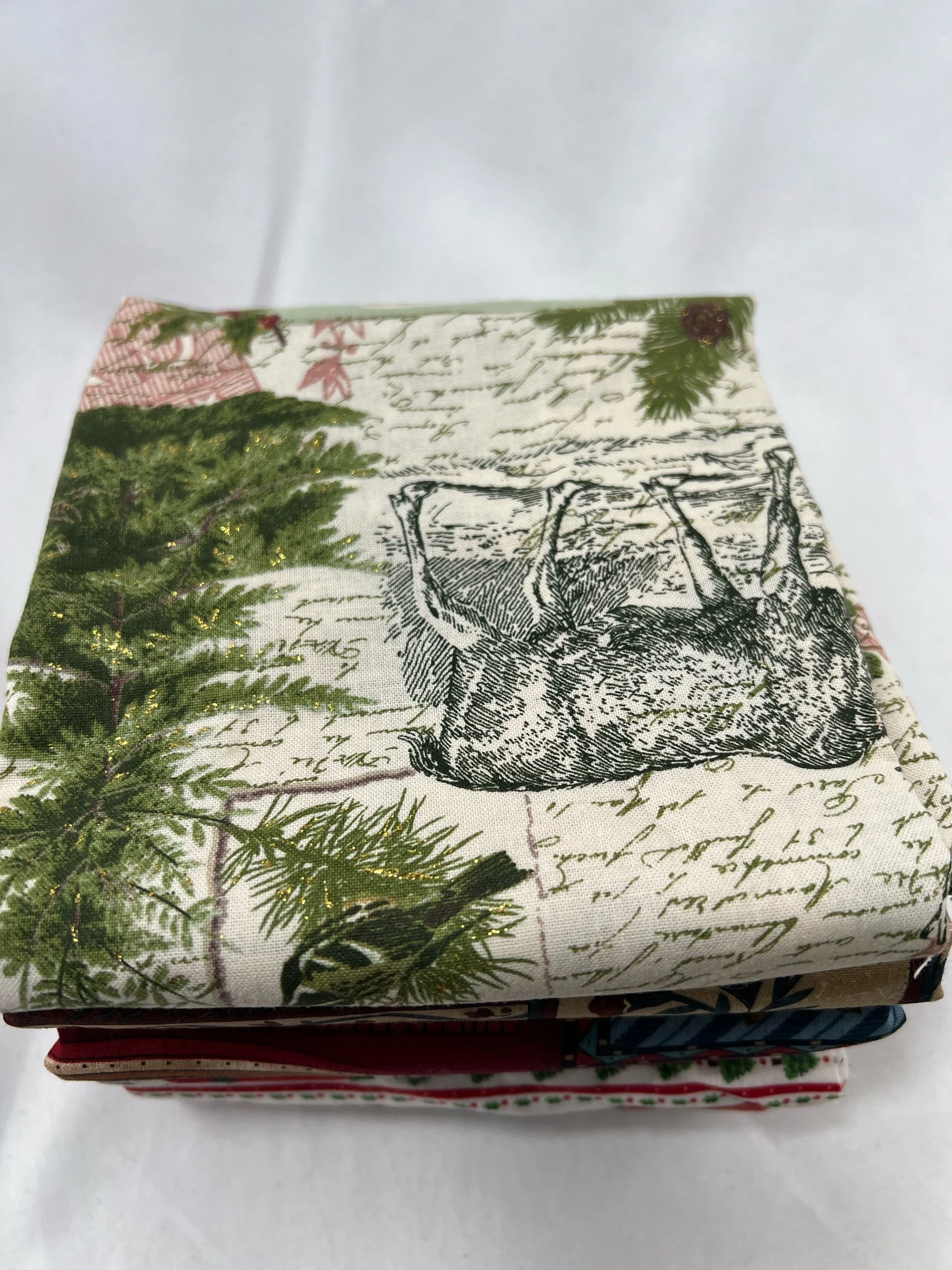 👽 2yds Quilting Cotton — Swanson's Fabrics