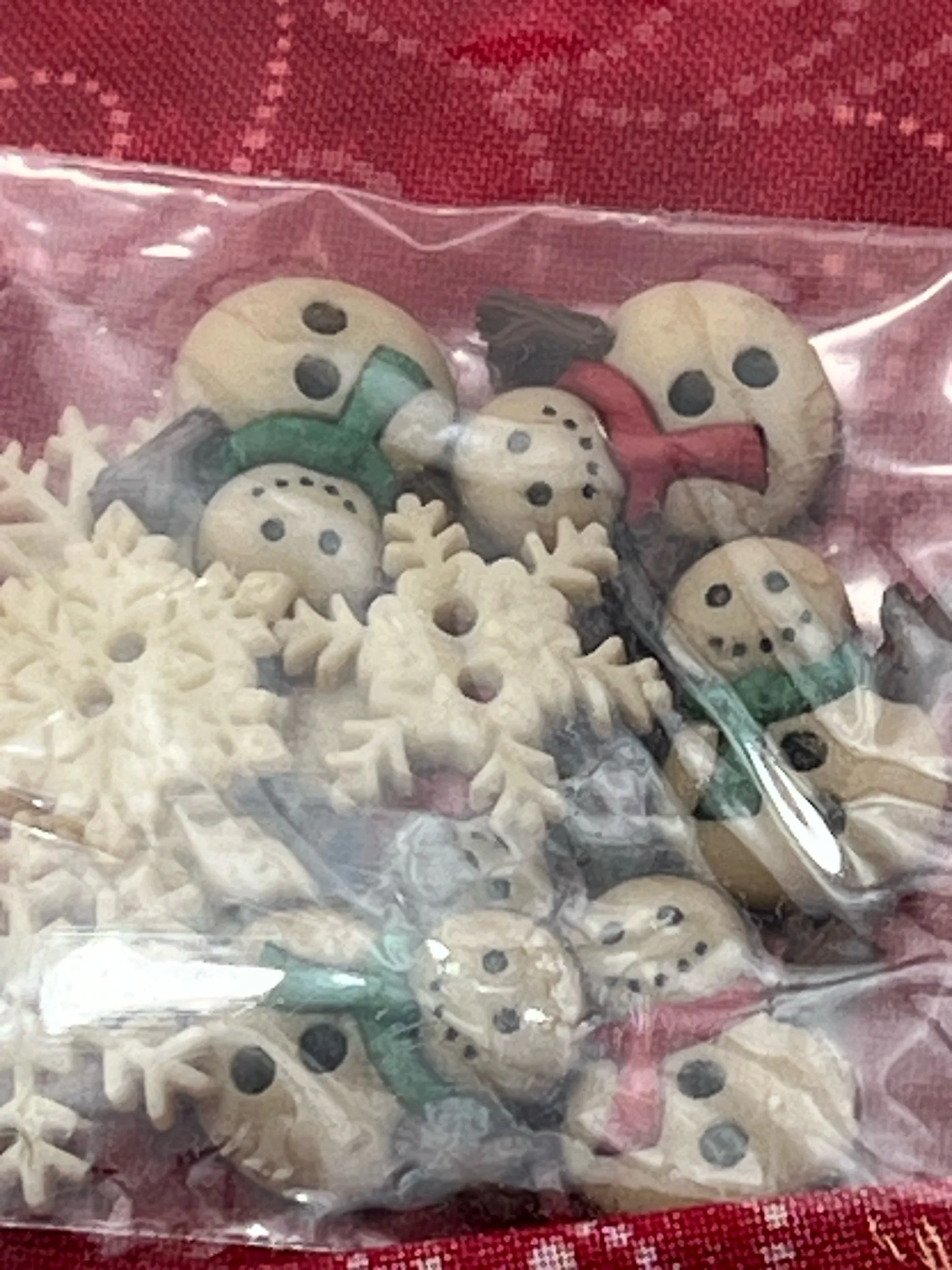 🦋 3yds Quilting Cotton — Swanson's Fabrics