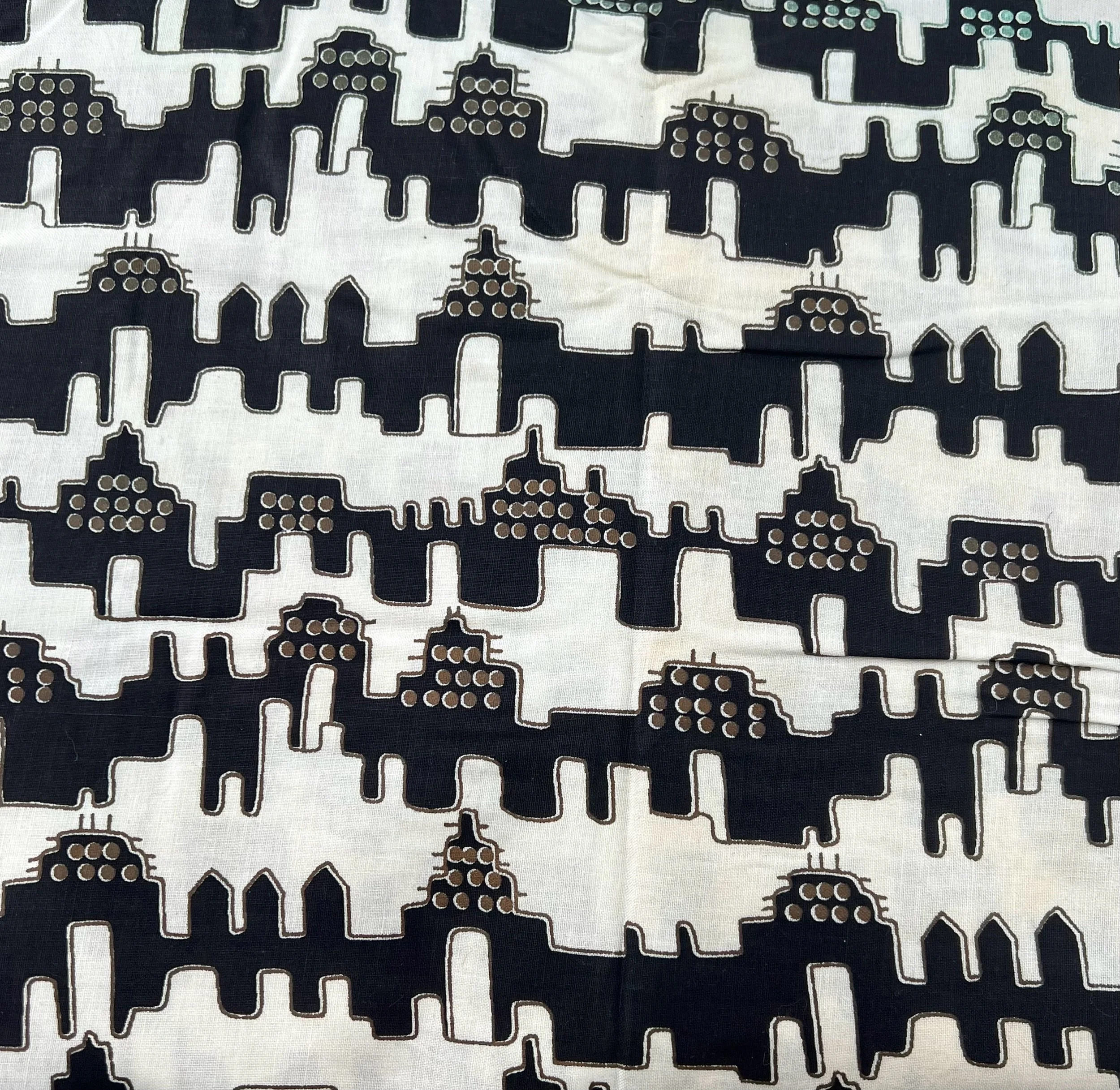 🍄 6 1/2yds Quilting Cotton