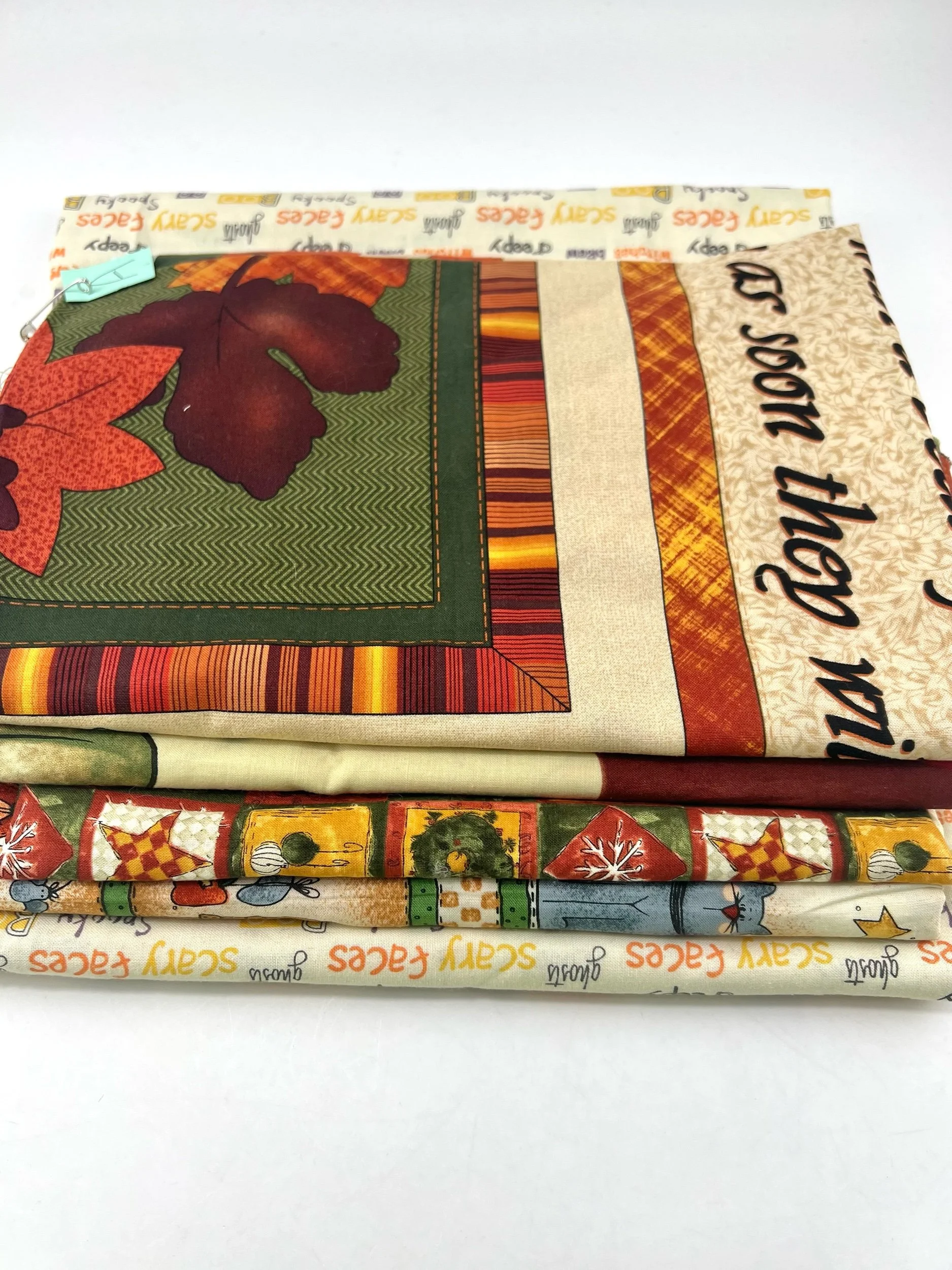 "Celebrate" 1.5lb Quilting Cotton Bundle