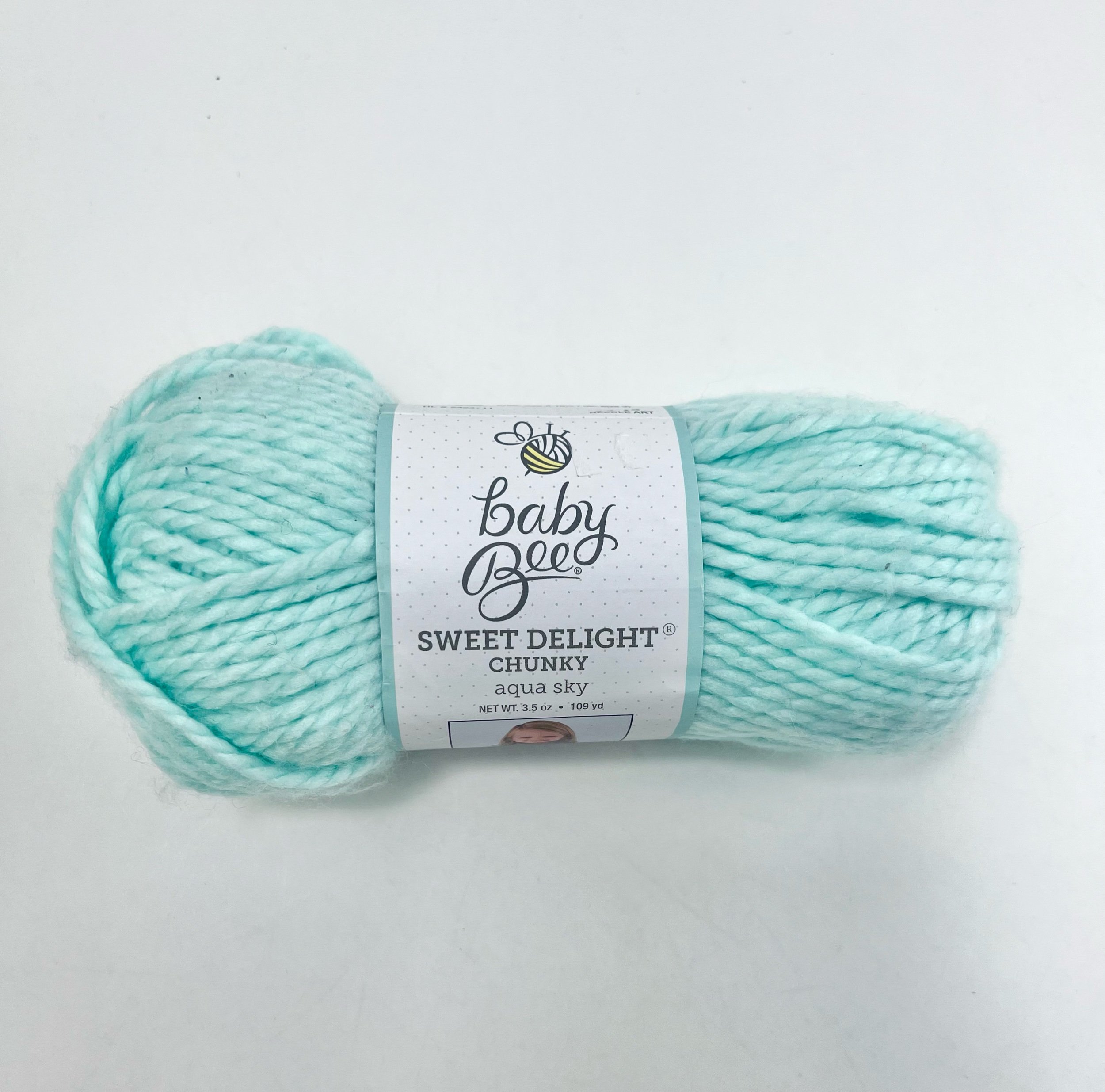 Baby Bee Sweet Delight Yarn