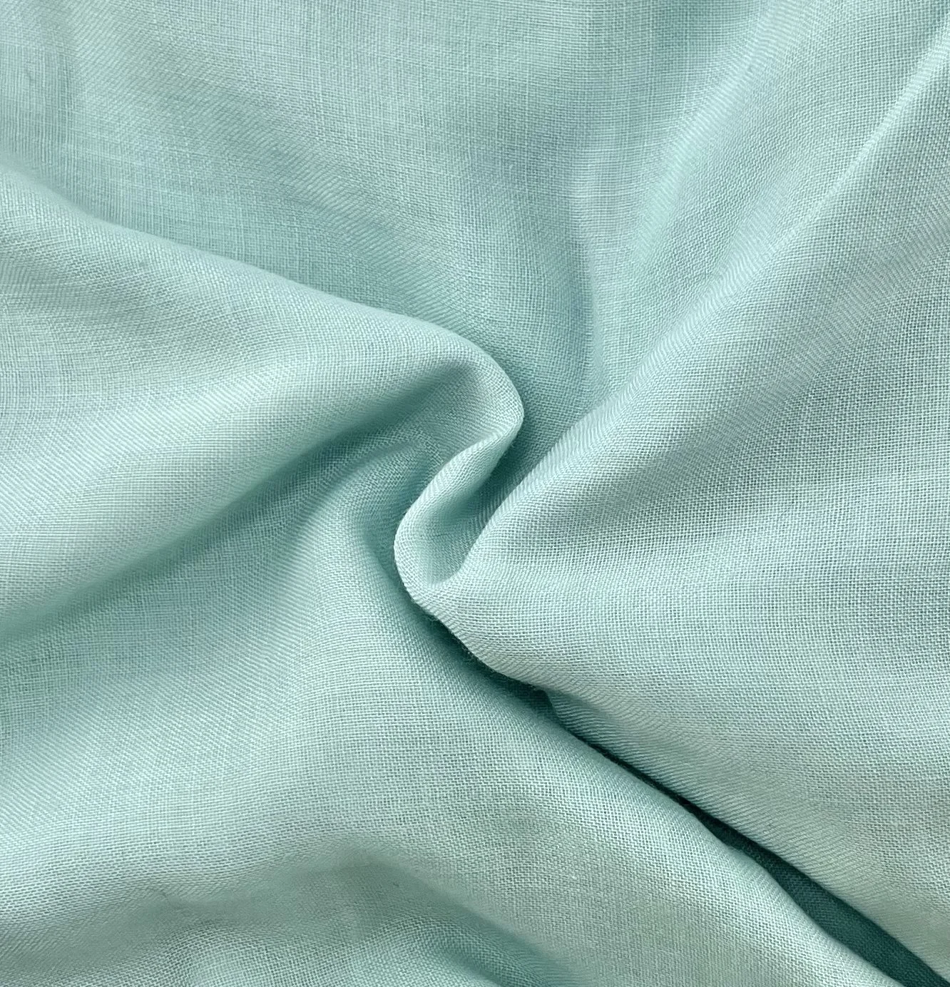 🐜 4 1/4yds Looser Weave Cotton Voile