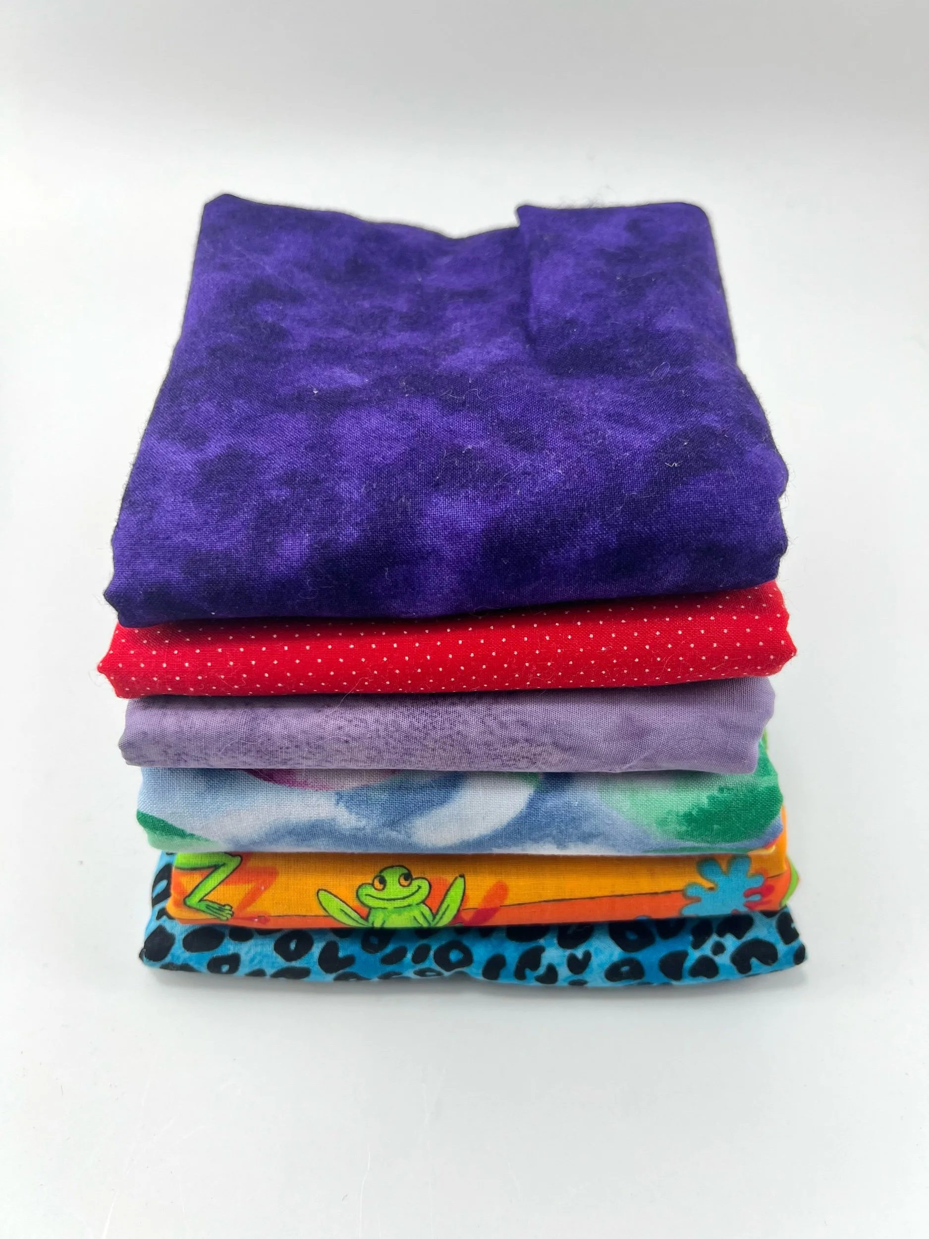 "Hello My Honey" 1.7lb Quilting Cotton Bundle