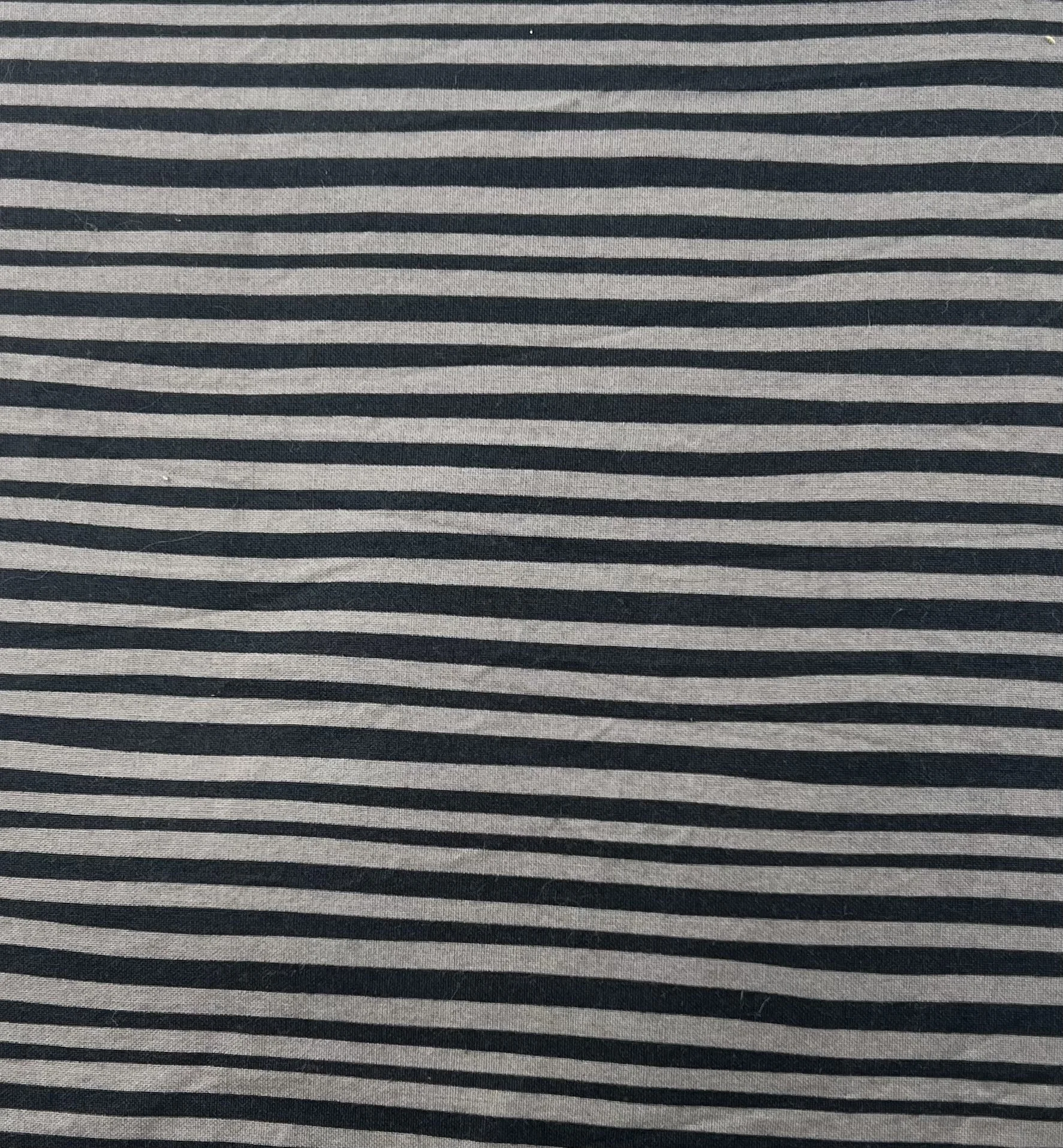 🌮 5 1/4yds Stripe Quilting Cotton