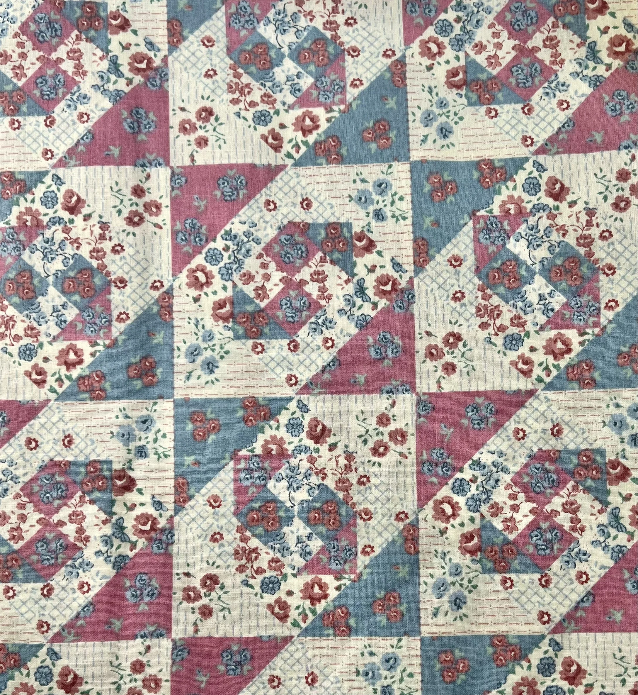 🐐 1 1/2yds Quilting Cotton