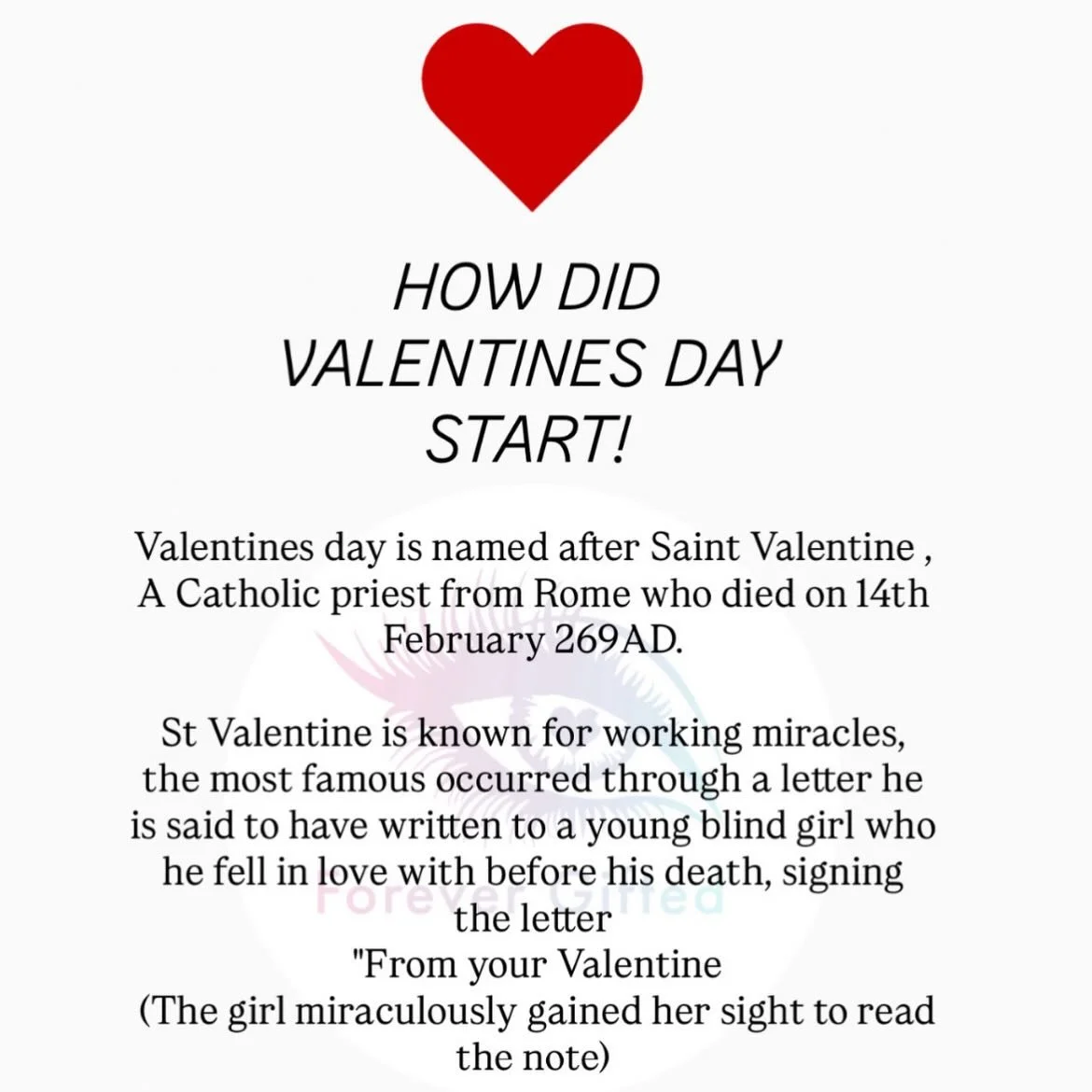 Happy Valentines Day to you all 😘

A day filled with love for not only that special someone in our lives, but to our family &amp; friends, and most importantly pouring that love into ourselves. 

🌹 😘 
Love 
Filiz xxx 

#forevergifted #bemyvalentin