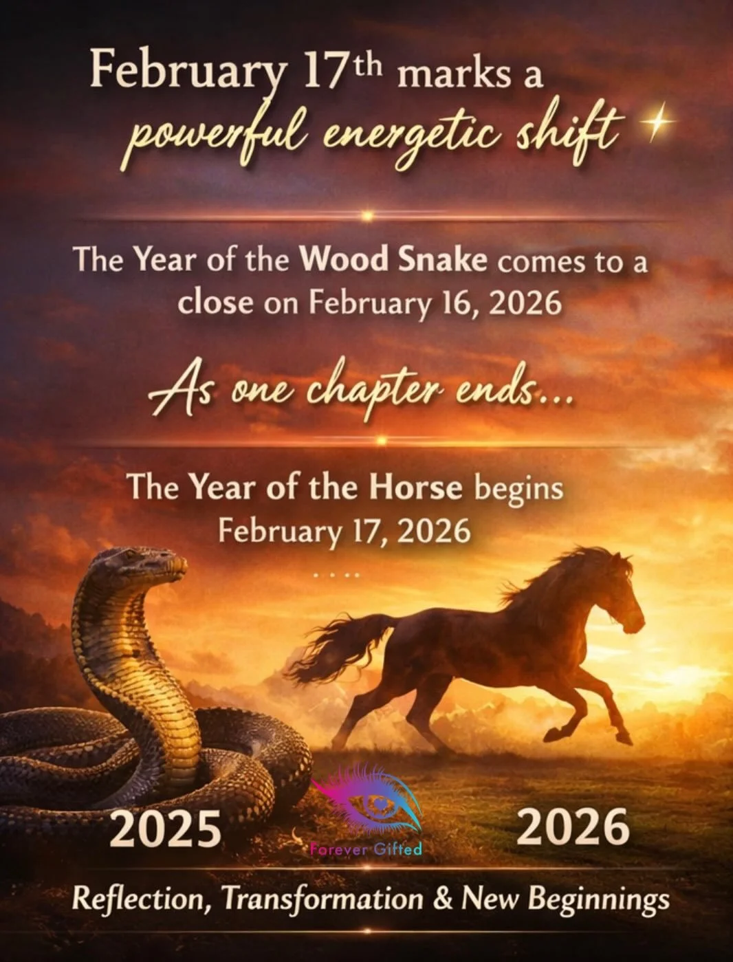 This is a time of closure, awakening, and gentle transformation. 

Whenever there is a transition we may feel slightly out of sync, as if standing between two worlds. 

One chapter ending, another waiting to begin. Trust what you feel, honour what&rs