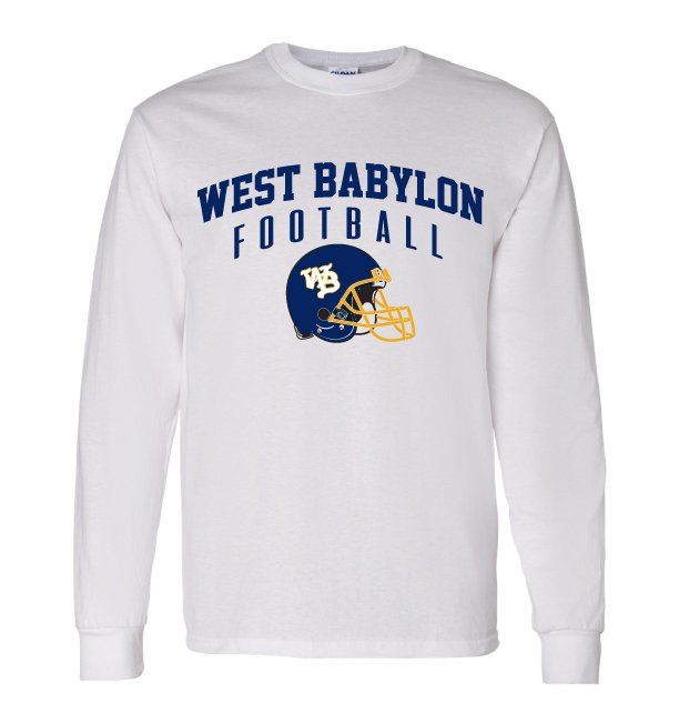 WB Helmet Long Sleeve T
