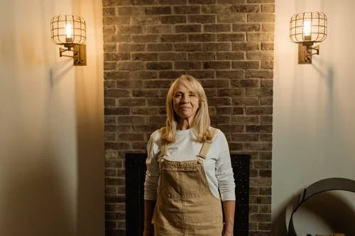 This course has encouraged me to step away from the learned behaviors of the past.