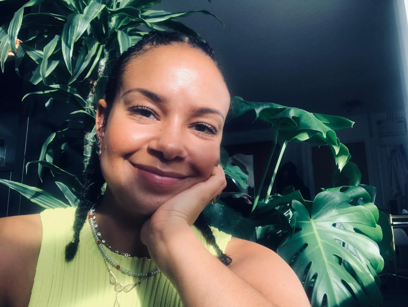 My anxiety and depression are gone (amazing feeling!) as well as the self-  soothing behaviours that no longer serve me, this in such a short amount of time too