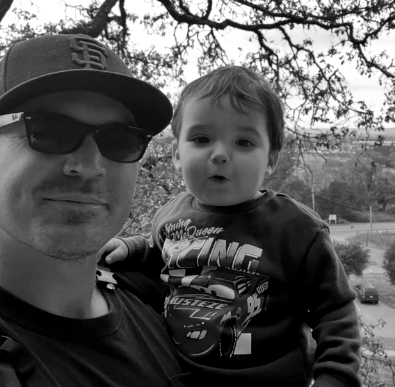 Eventually, what I refused to face on the inside became something I was taking out on everyone around me.