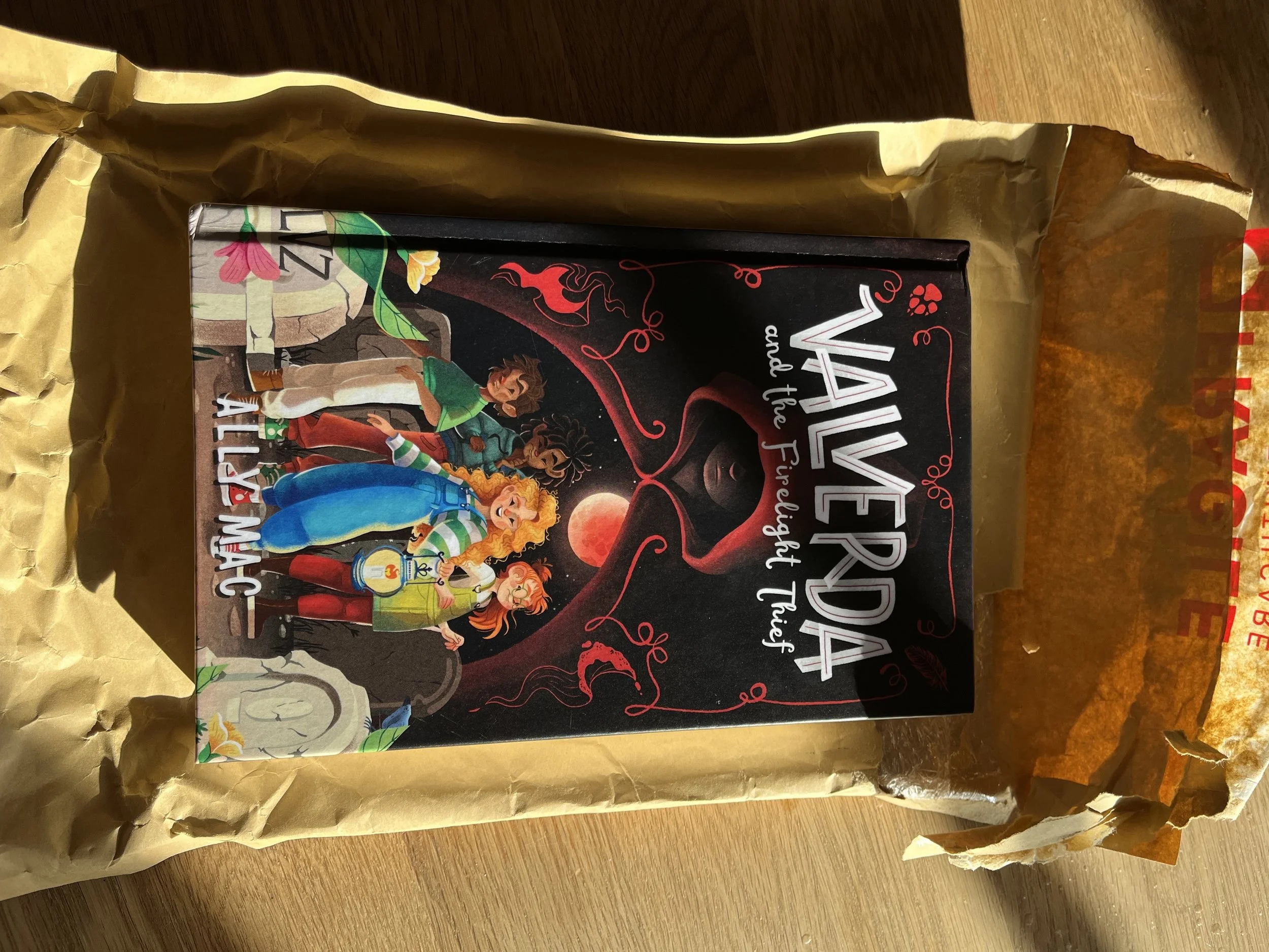 Entering the world of… Audiobooks!