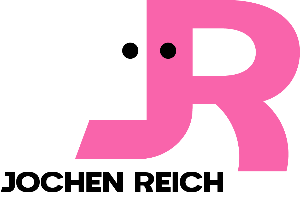 Jochen Reich