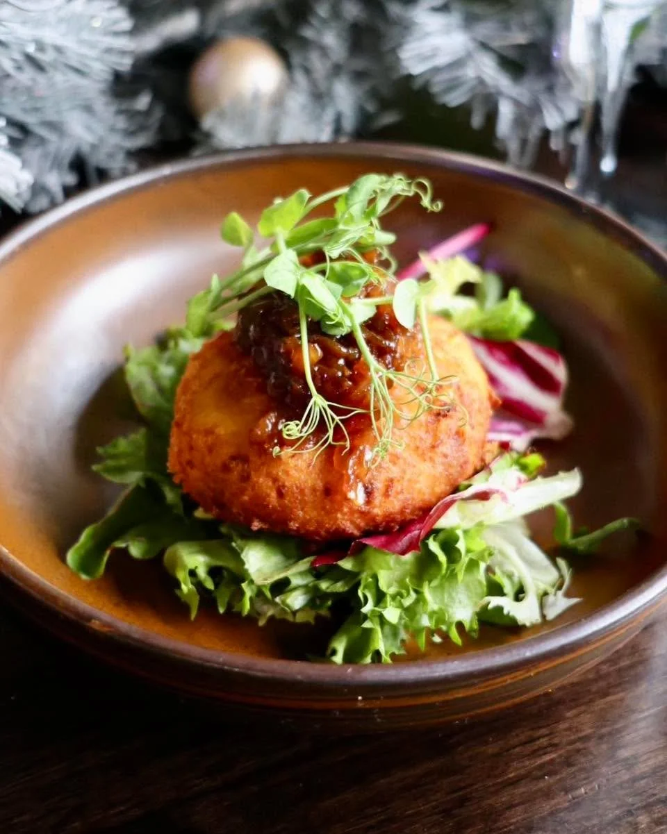 Looking for the perfect festive spot in Merchant City? 🎄

Our Christmas dining packages are here all season long:
🎅 2 Course Christmas Lunch &ndash; &pound;28.95pp
🎅 3 Course Christmas Lunch &ndash; &pound;33.95pp
🎅 3 Course Christmas Dinner &nda