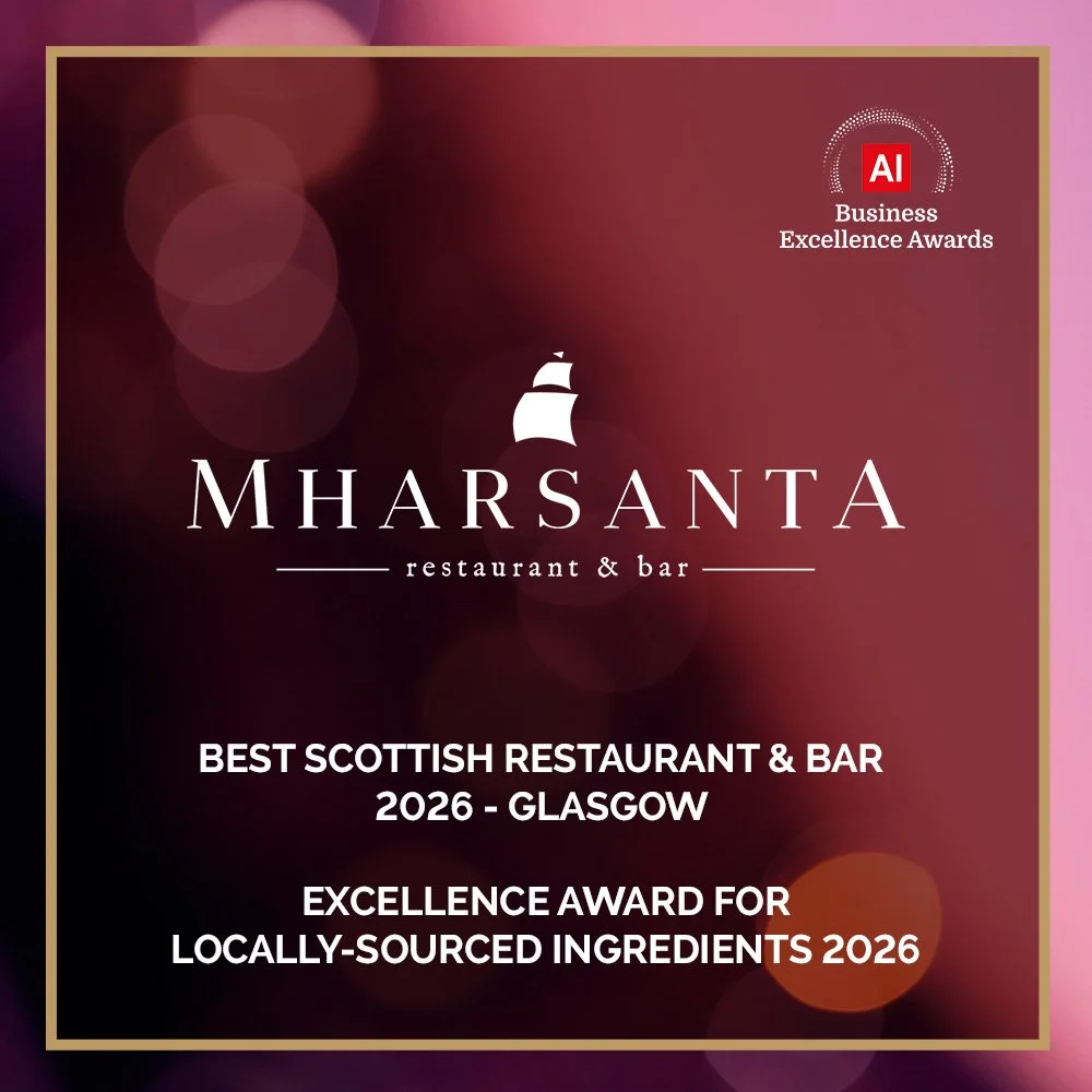 Mharsanta Wins Two Awards at the Business Excellence Awards 2026
