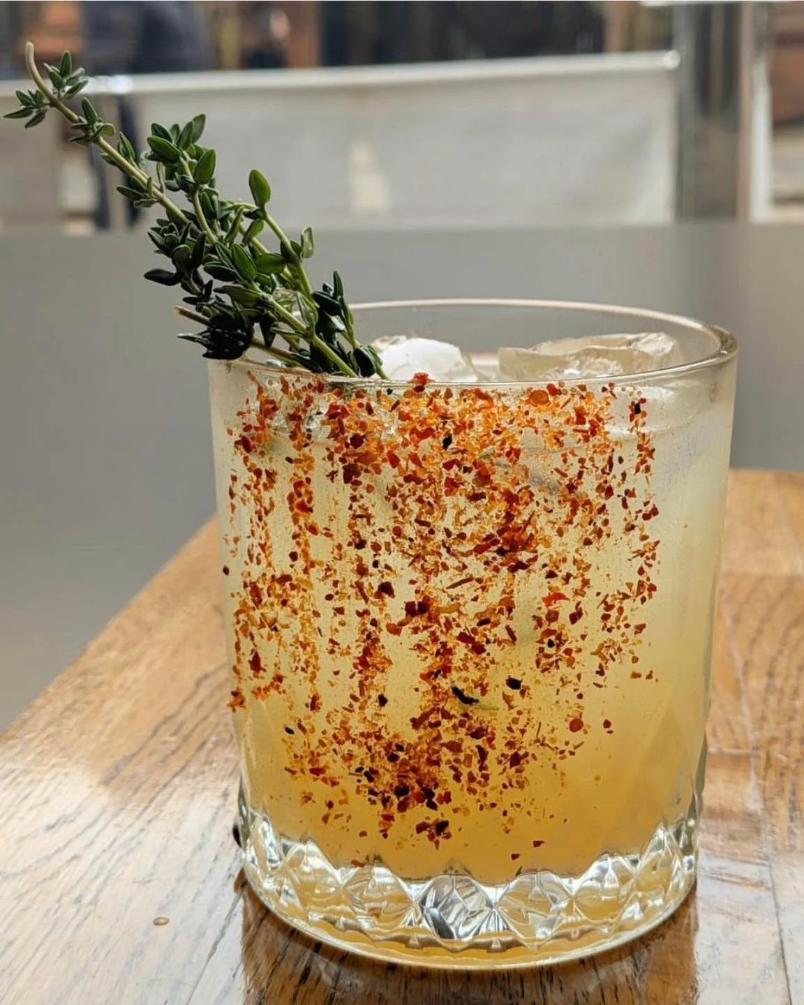 After work drinks at Mharsanta just got better 🍸

Celebrate Margarita Month with our special Patr&oacute;n margarita menu from &pound;10.50. Fresh, zesty and the perfect way to unwind after a long day.

Available all month.

#mharsanta #margaritamon