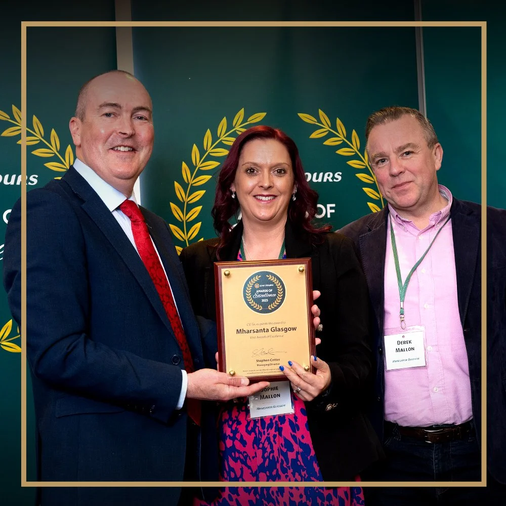 Mharsanta Wins UK Award Based on Customer Feedback