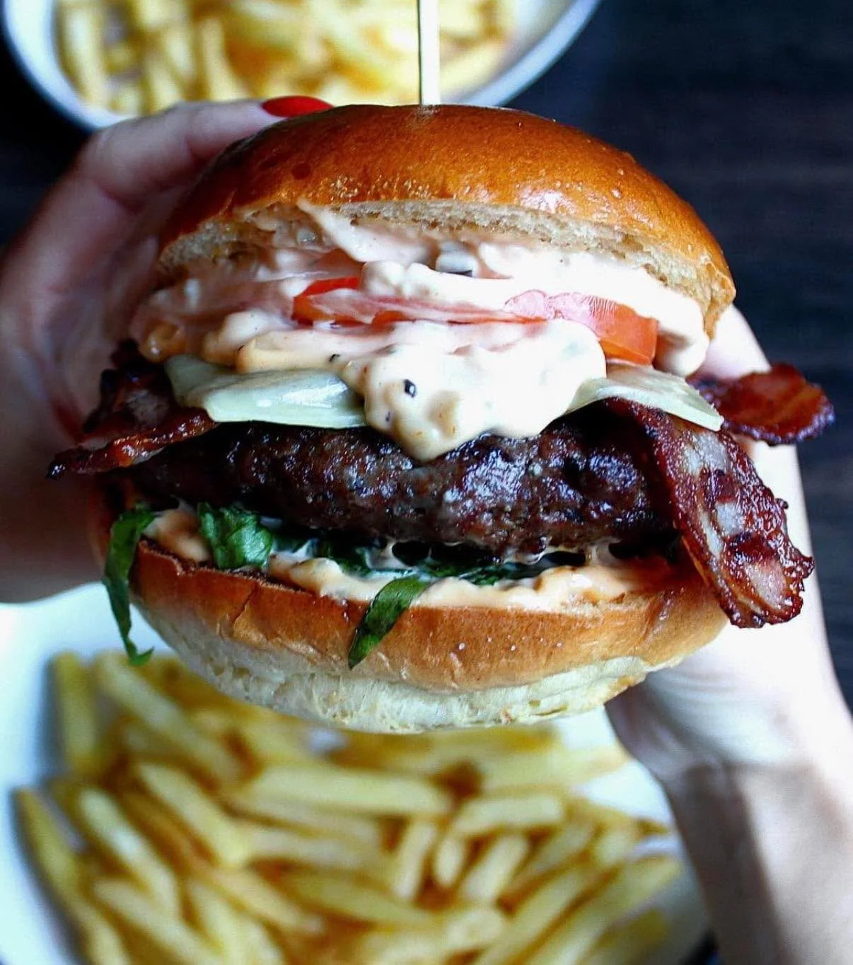 Looking for a great lunch spot in the heart of Glasgow? 👀

Our set menu is served daily from 12&ndash;5PM with the best of Scottish favourites:

🍽️ 1 course &pound;15.75
🍽️ 2 courses &pound;21.75
🍽️ 3 courses &pound;26.95

Relax, enjoy cosy vibes