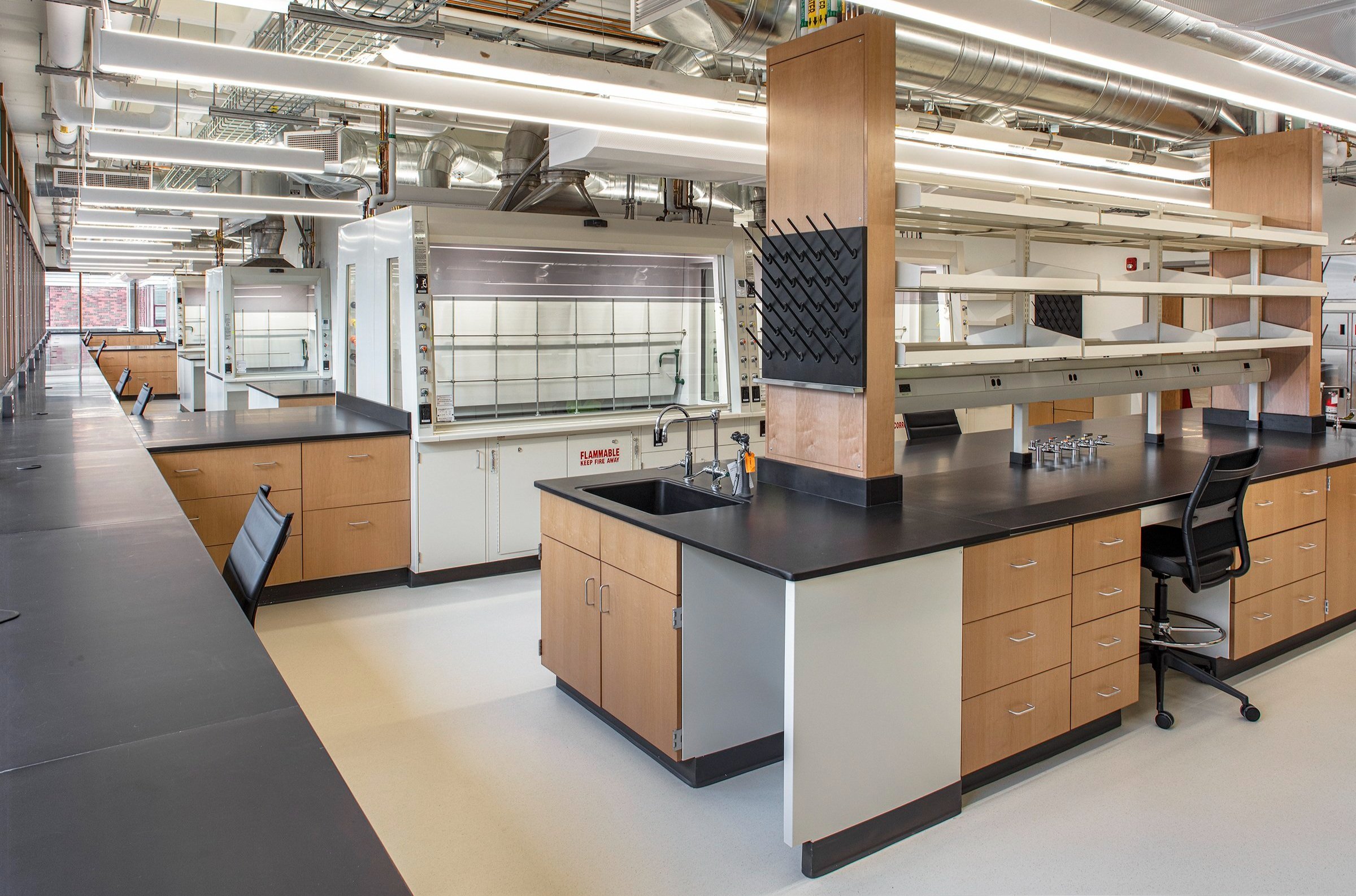 Products — mottLAB Full Service Lab Furniture & Fume Hoods Resource