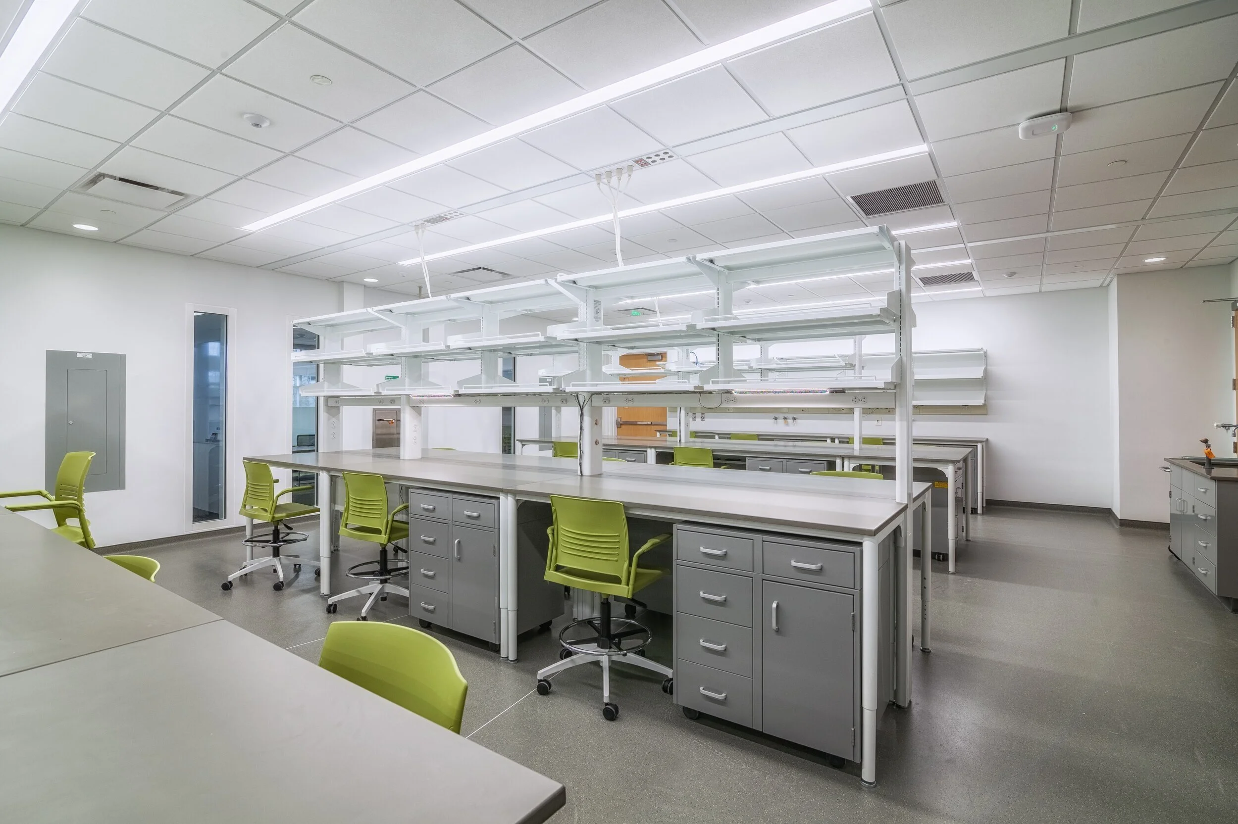 About — mottLAB - Full Service Lab Furniture & Fume Hoods Resource