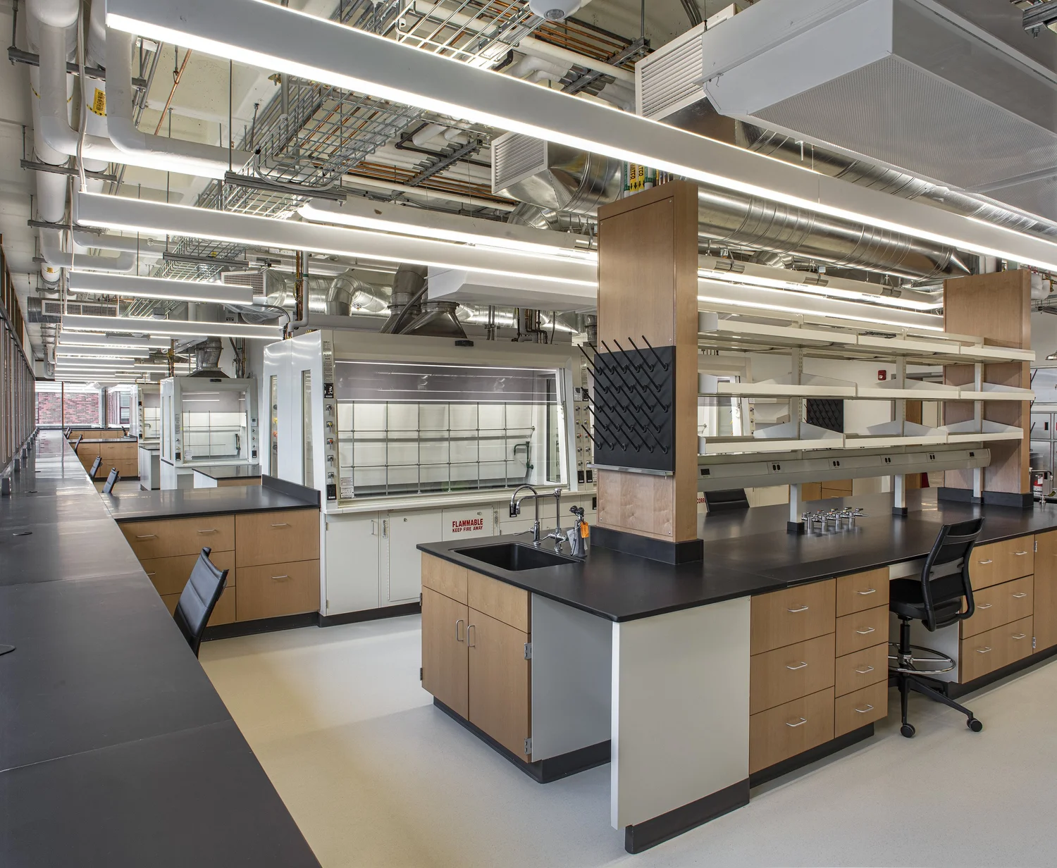 Services — mottLAB - Full Service Lab Furniture & Fume Hoods Resource
