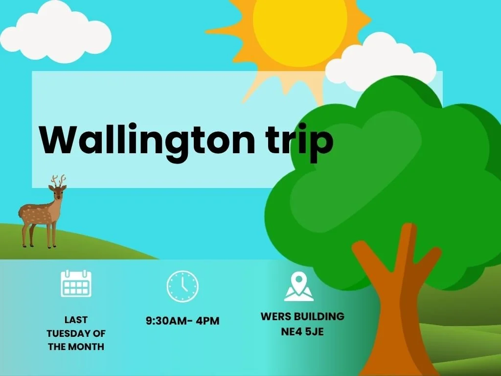 Wallington Trip