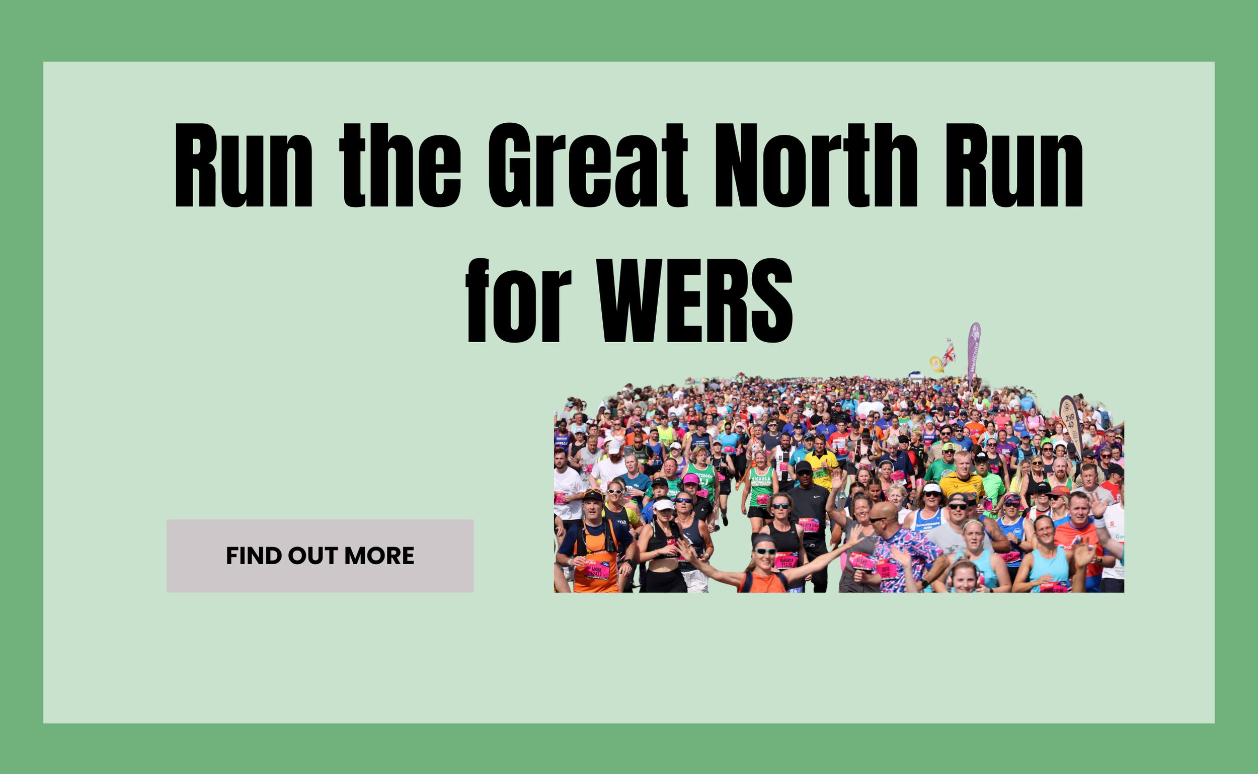 Great North Run 2026