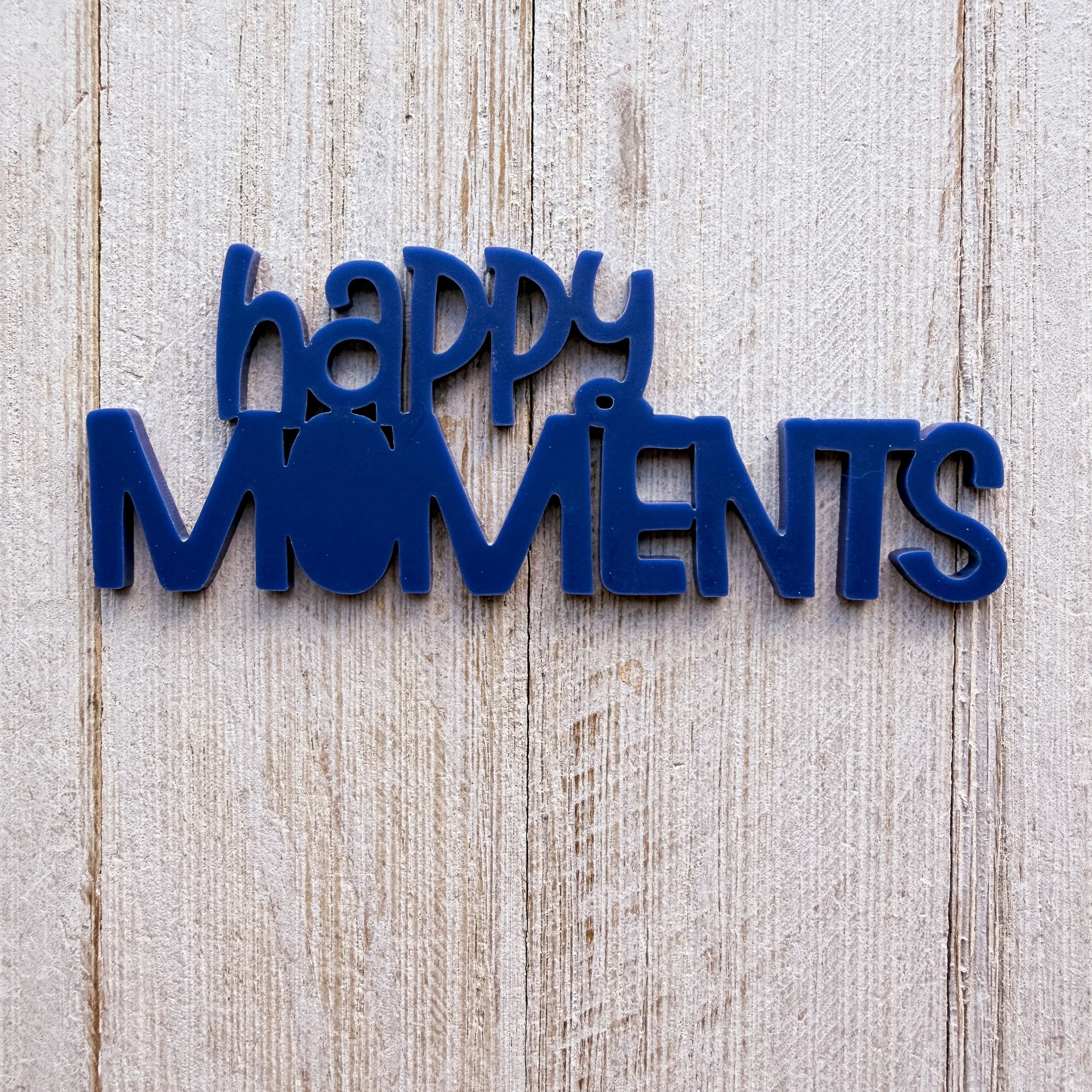 Navy - Happy Moments