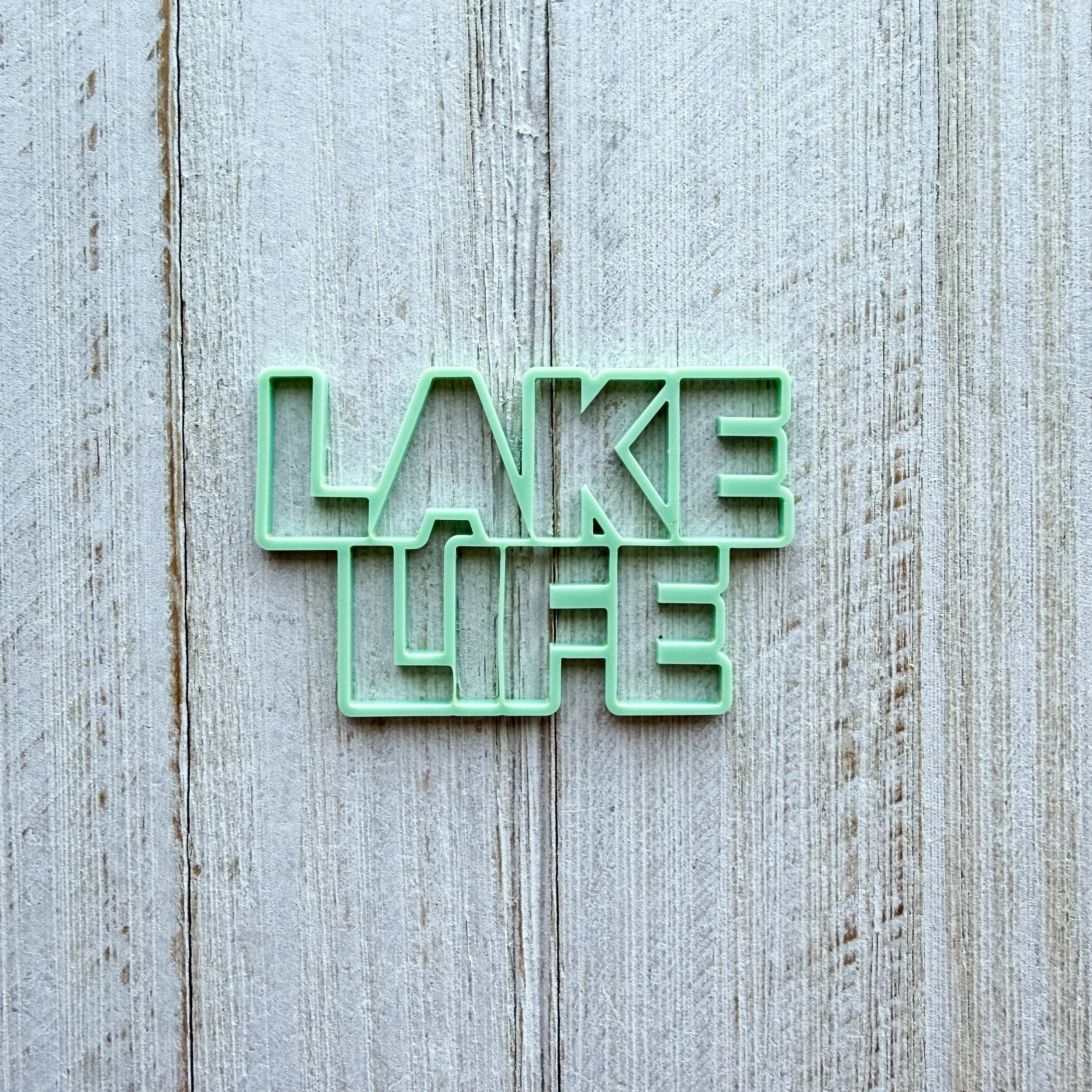 Sage - Lake Life