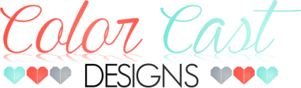 Color Cast Designs