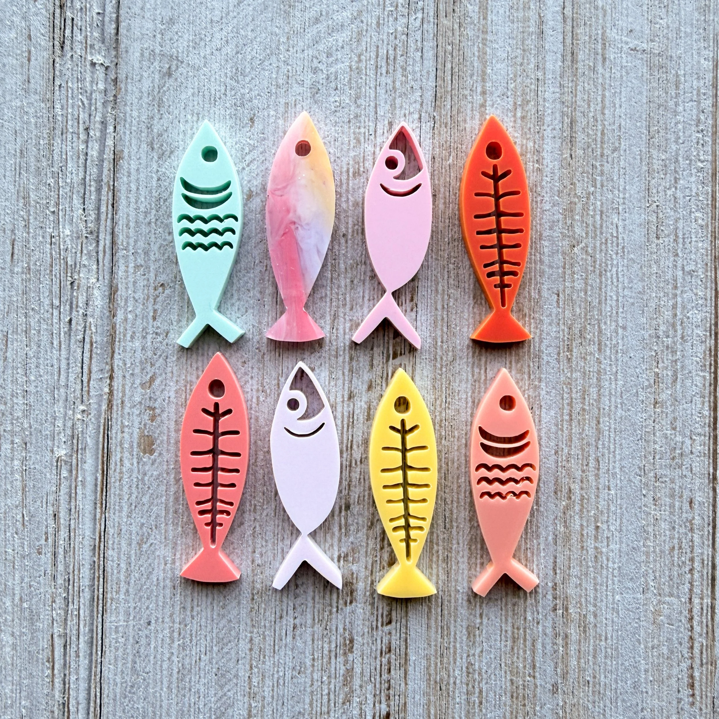 Super Fun Fish Set